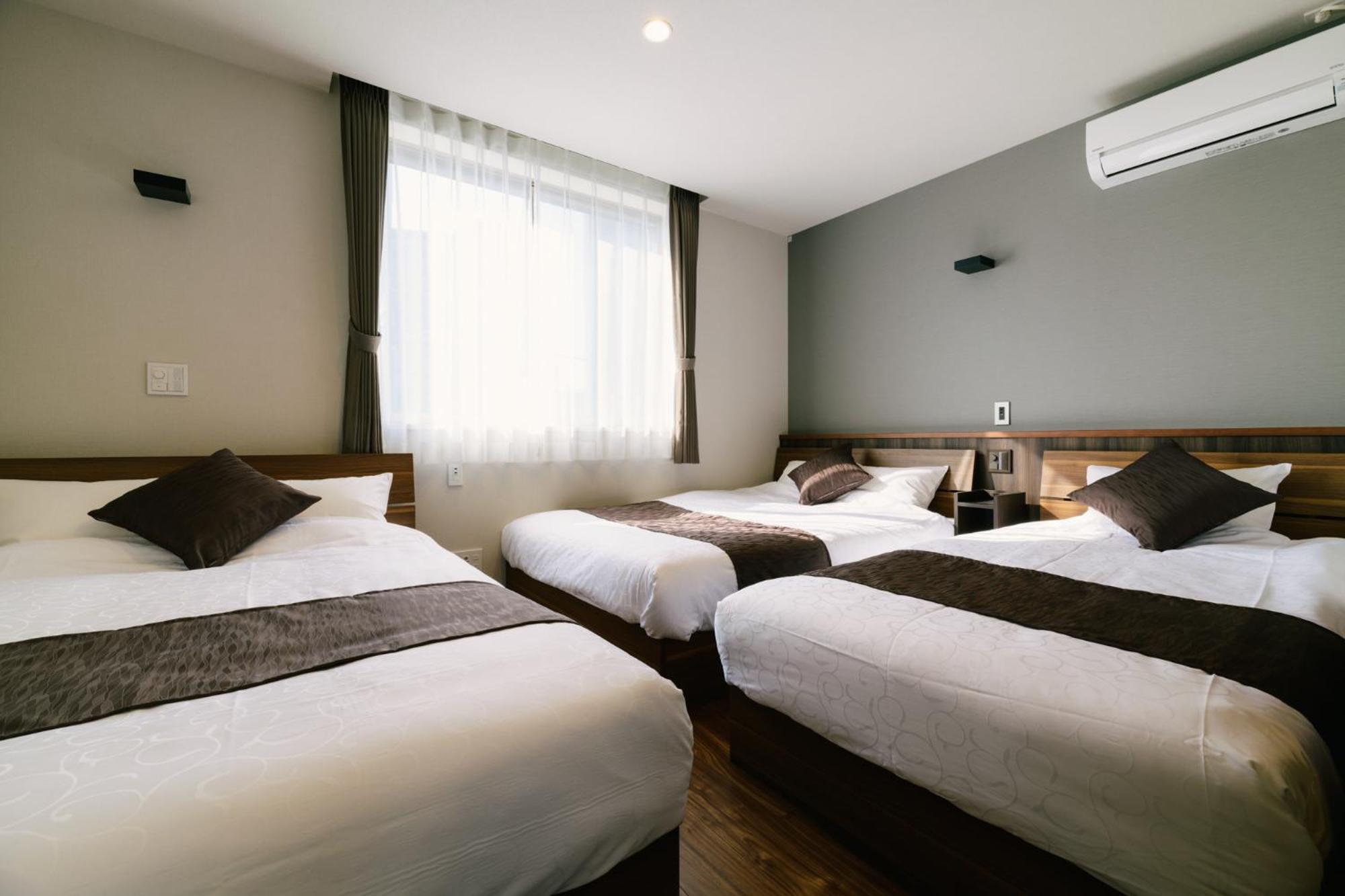 Family Suite - Photo 1
