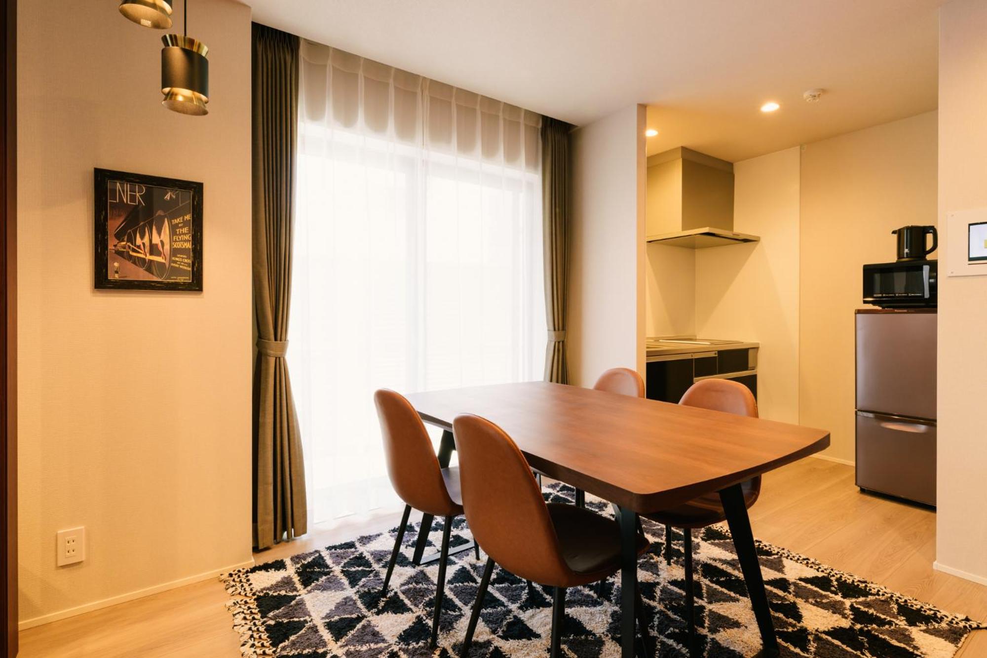 Family Suite - Photo 7