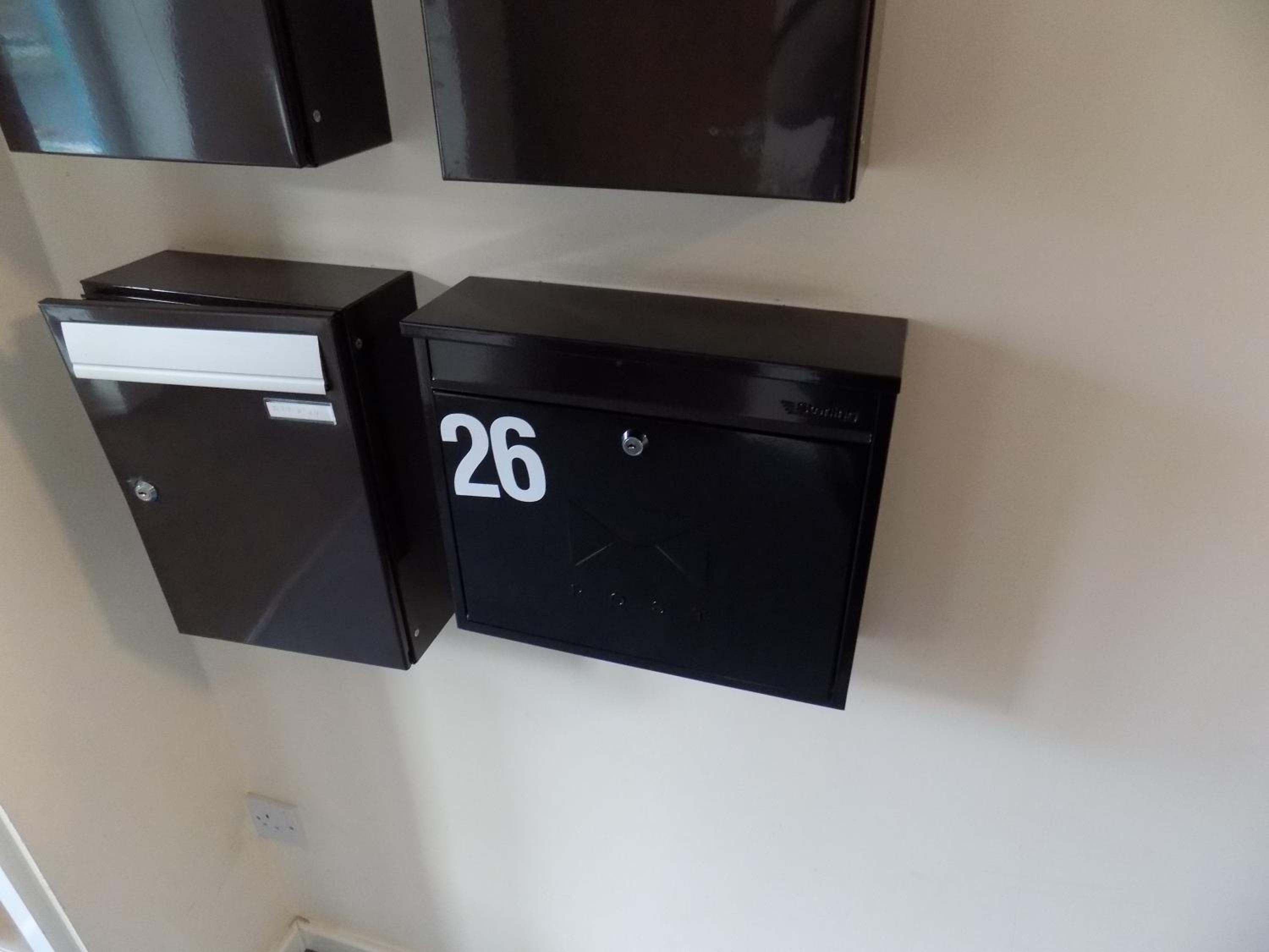 Apartment - Photo 15