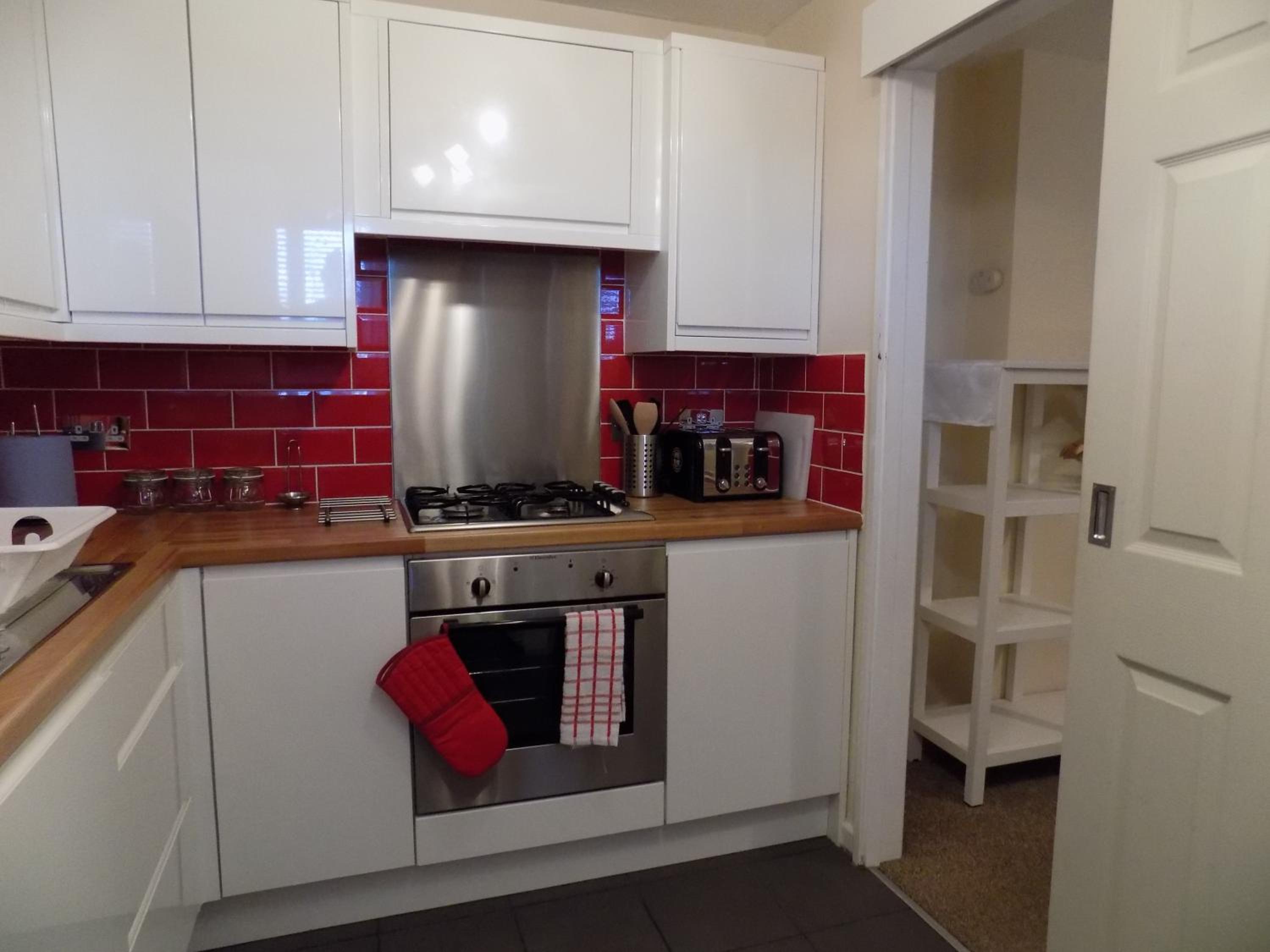Apartment - Photo 16