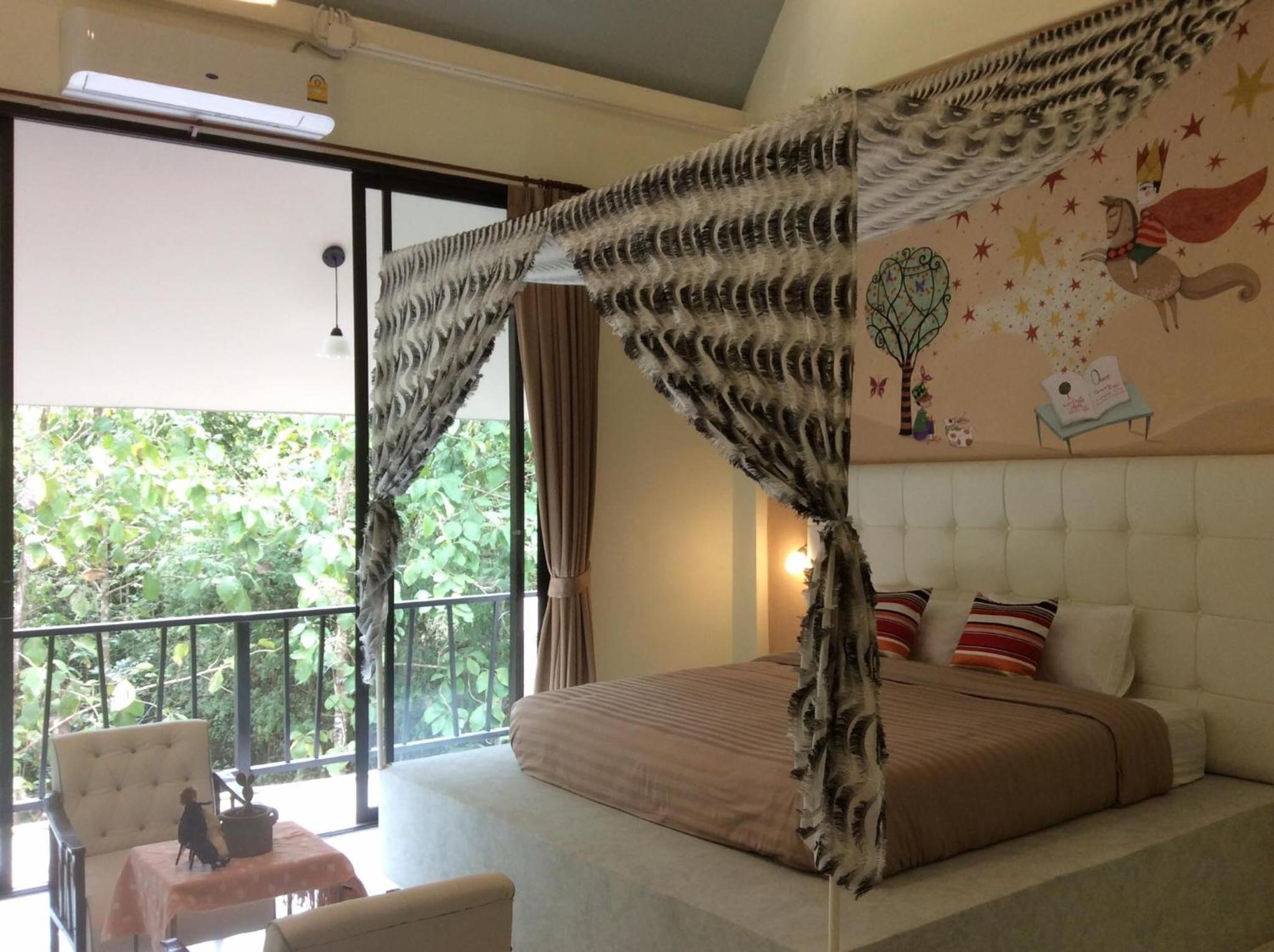 Deluxe Room photo 2
