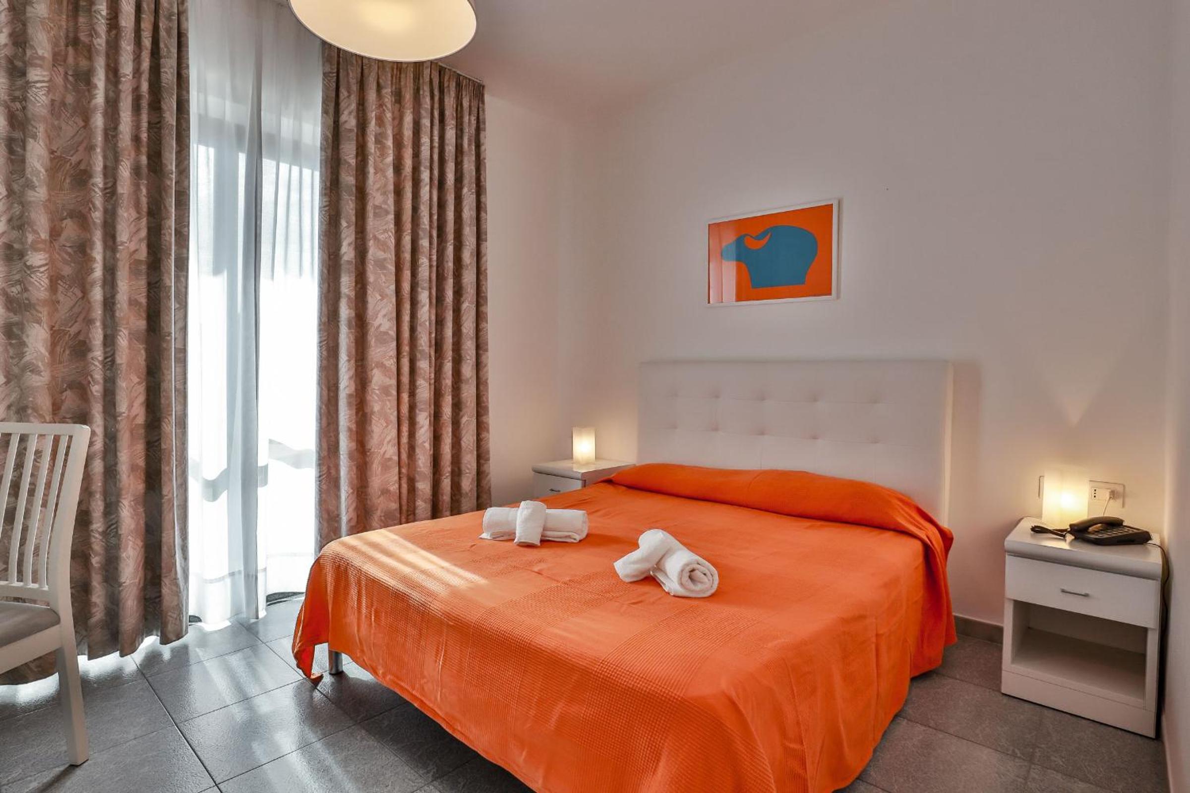 Deluxe Double Room photo 1