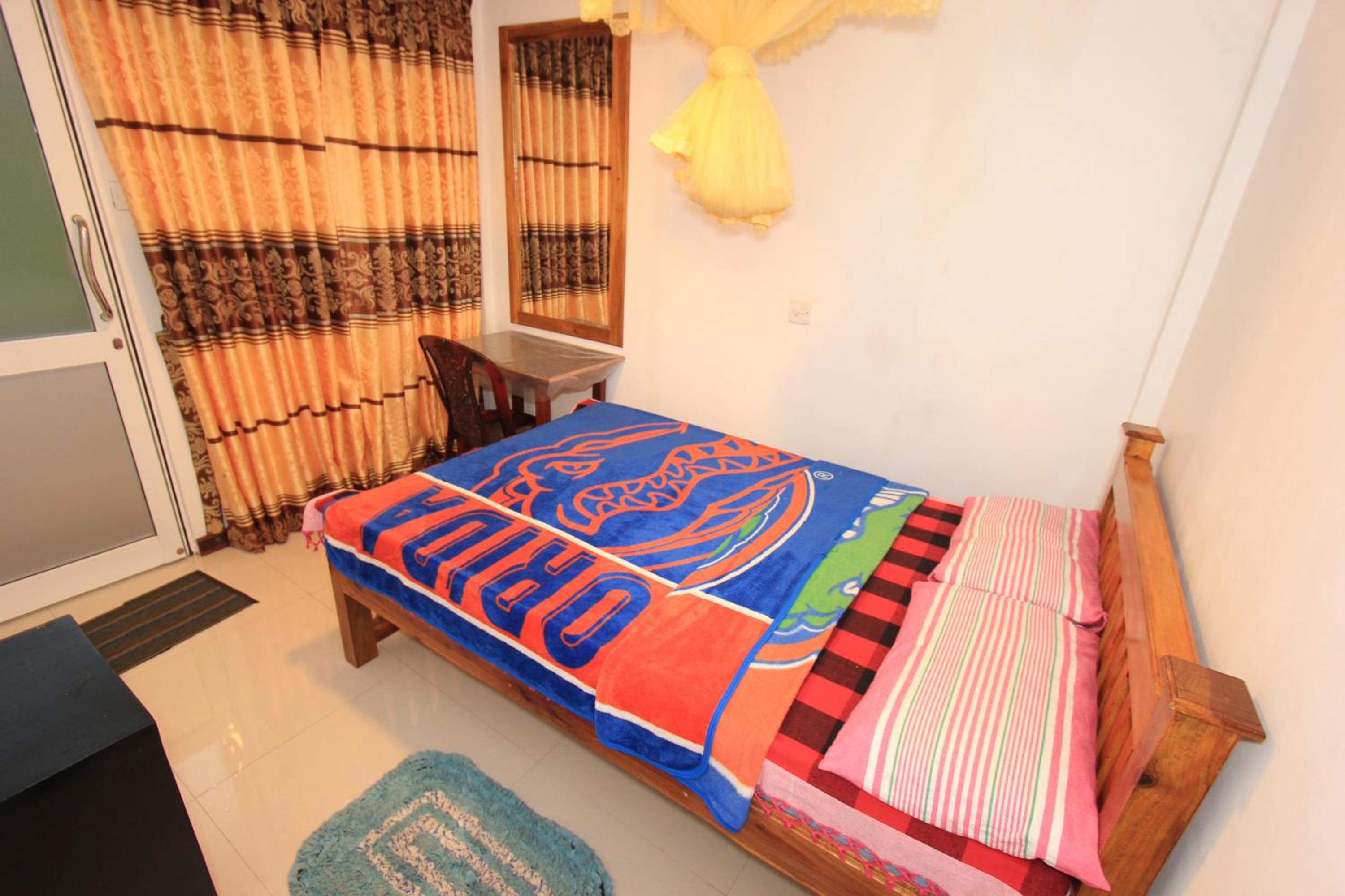 Double Room with Garden View photo 1