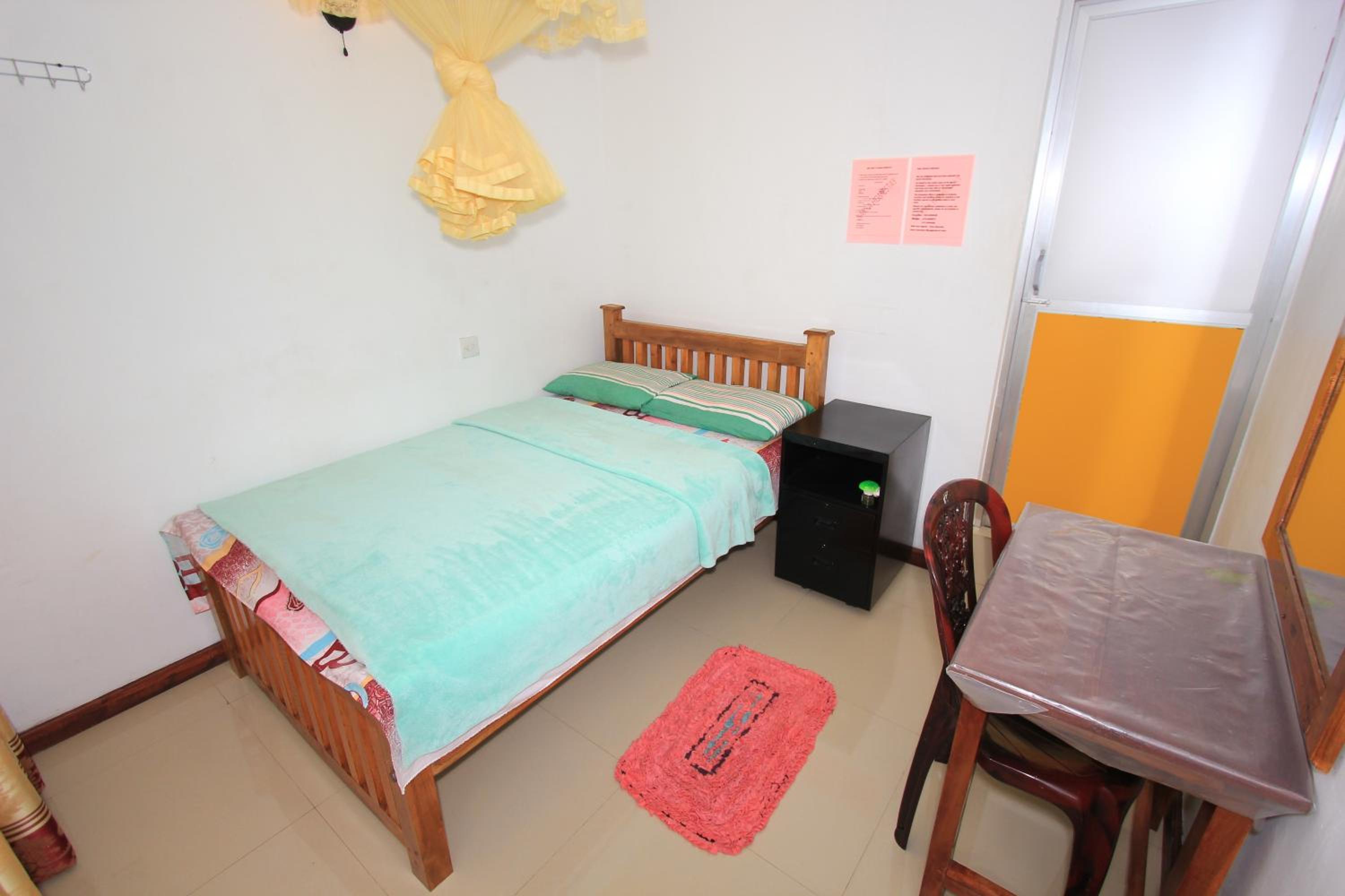 Deluxe Single Room photo 1