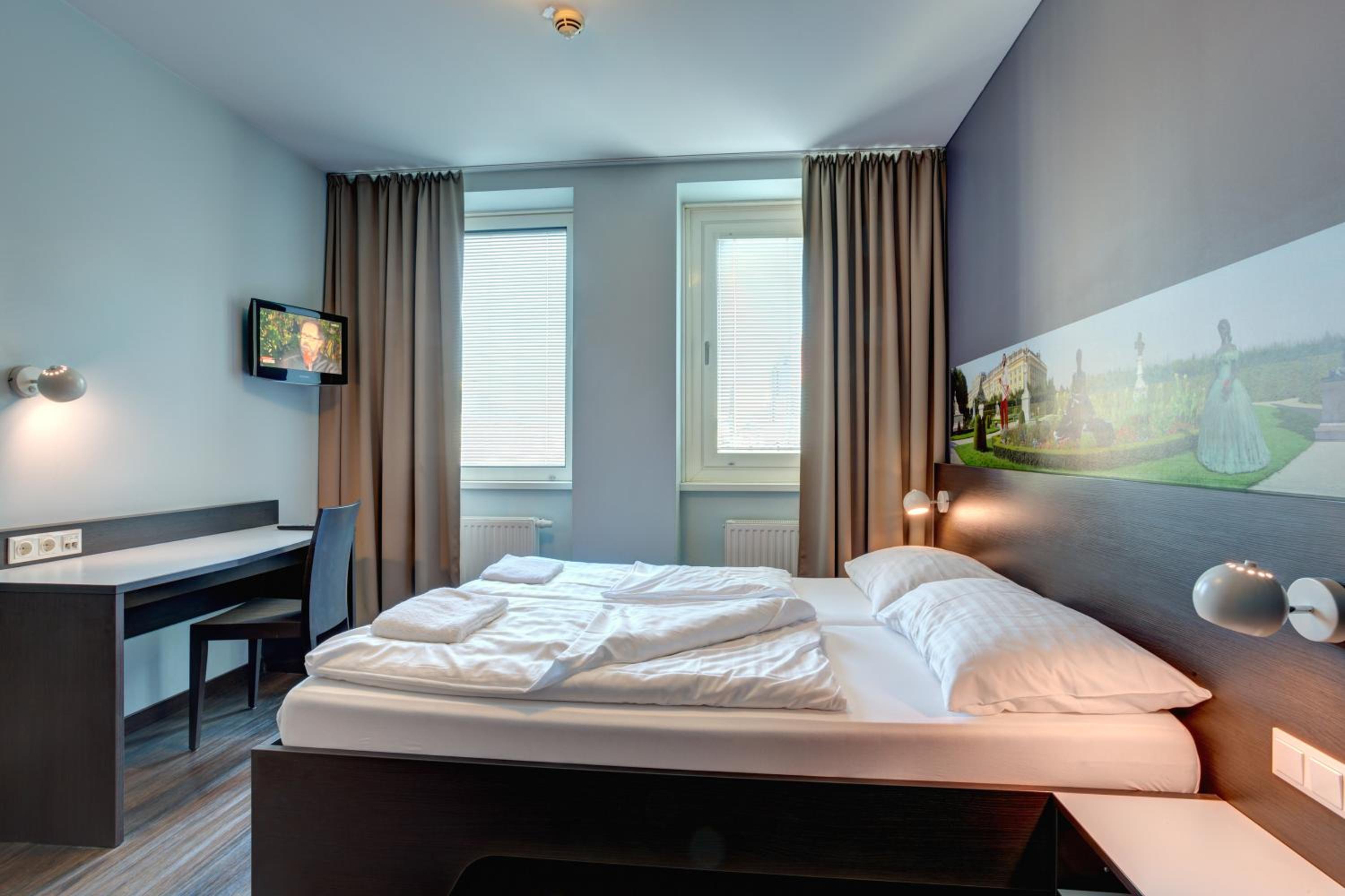 Double Room Single Use