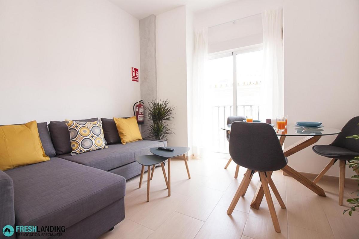 Apartamento Estudio