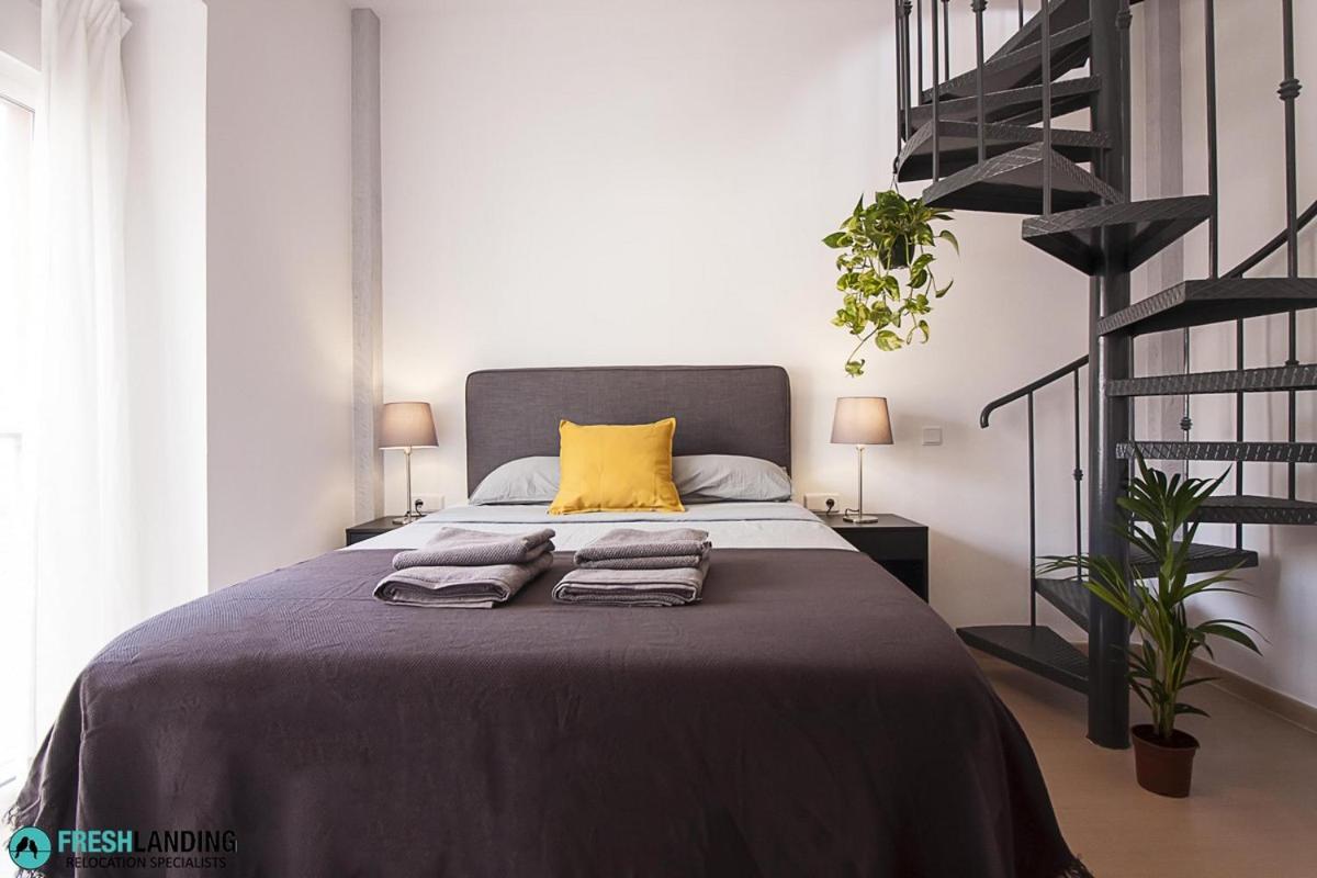 Apartamento Penthouse
