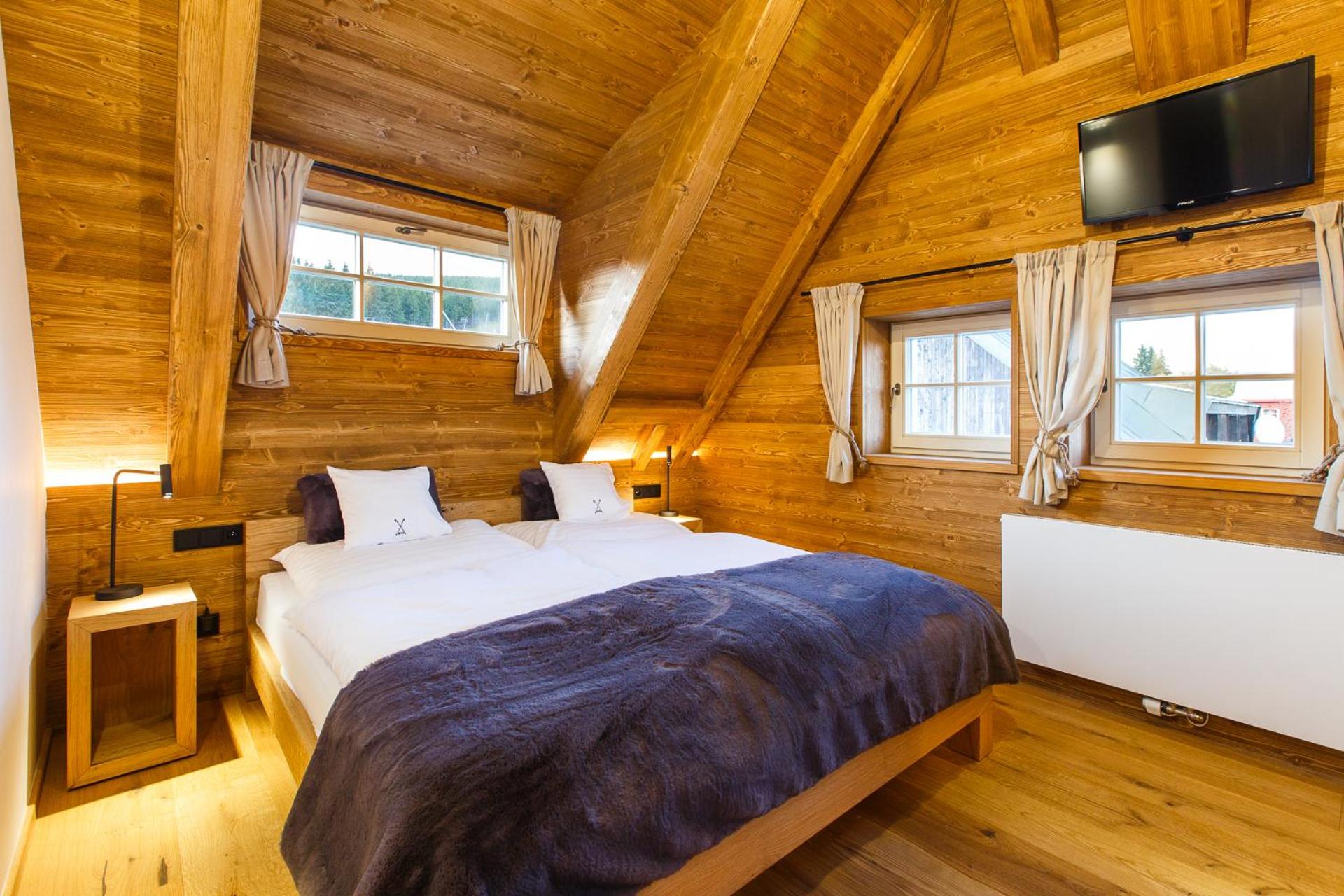 Premium Quadruple Room - Photo 4