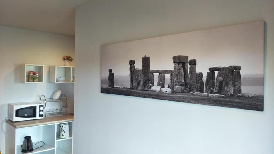 Apartment with Garden View - Photo 39