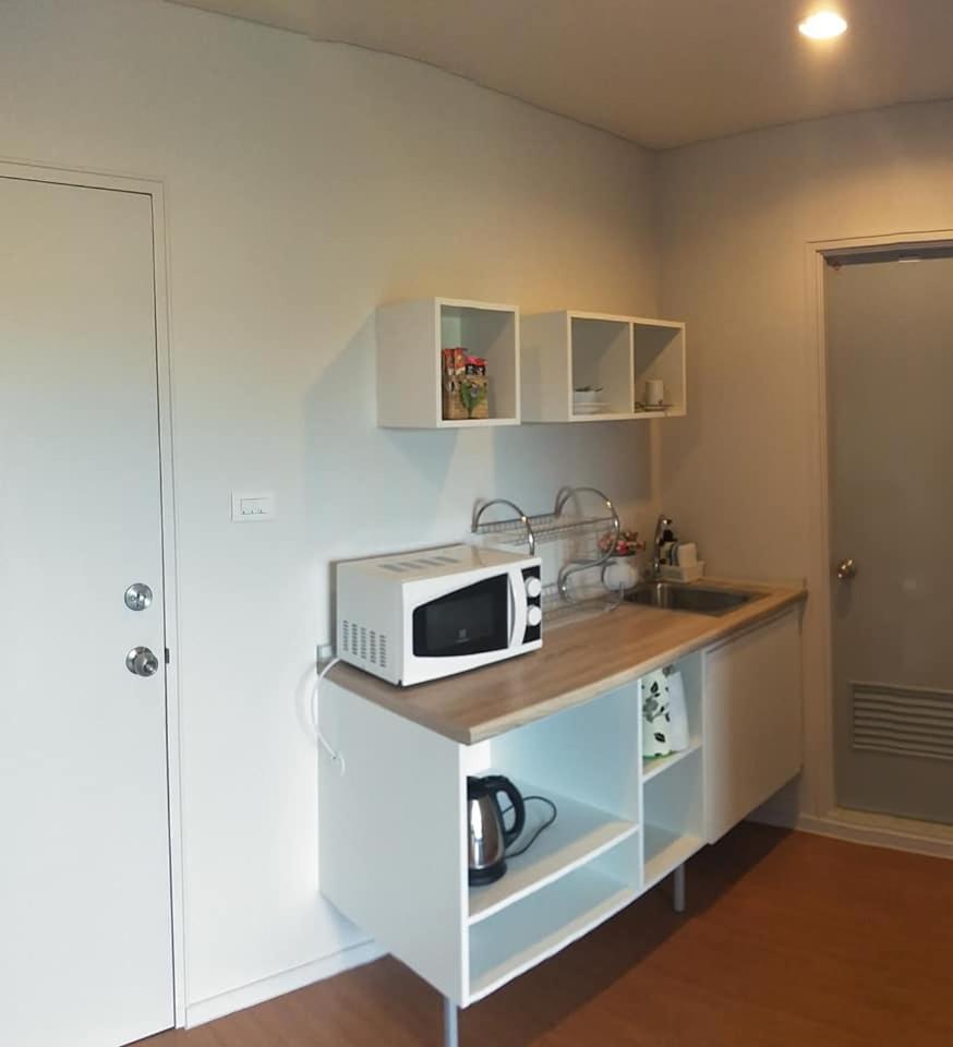 Apartment with Garden View - Photo 16
