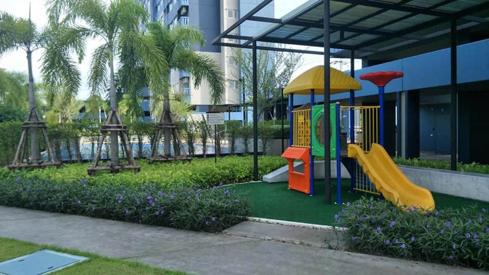Apartment with Garden View - Photo 37