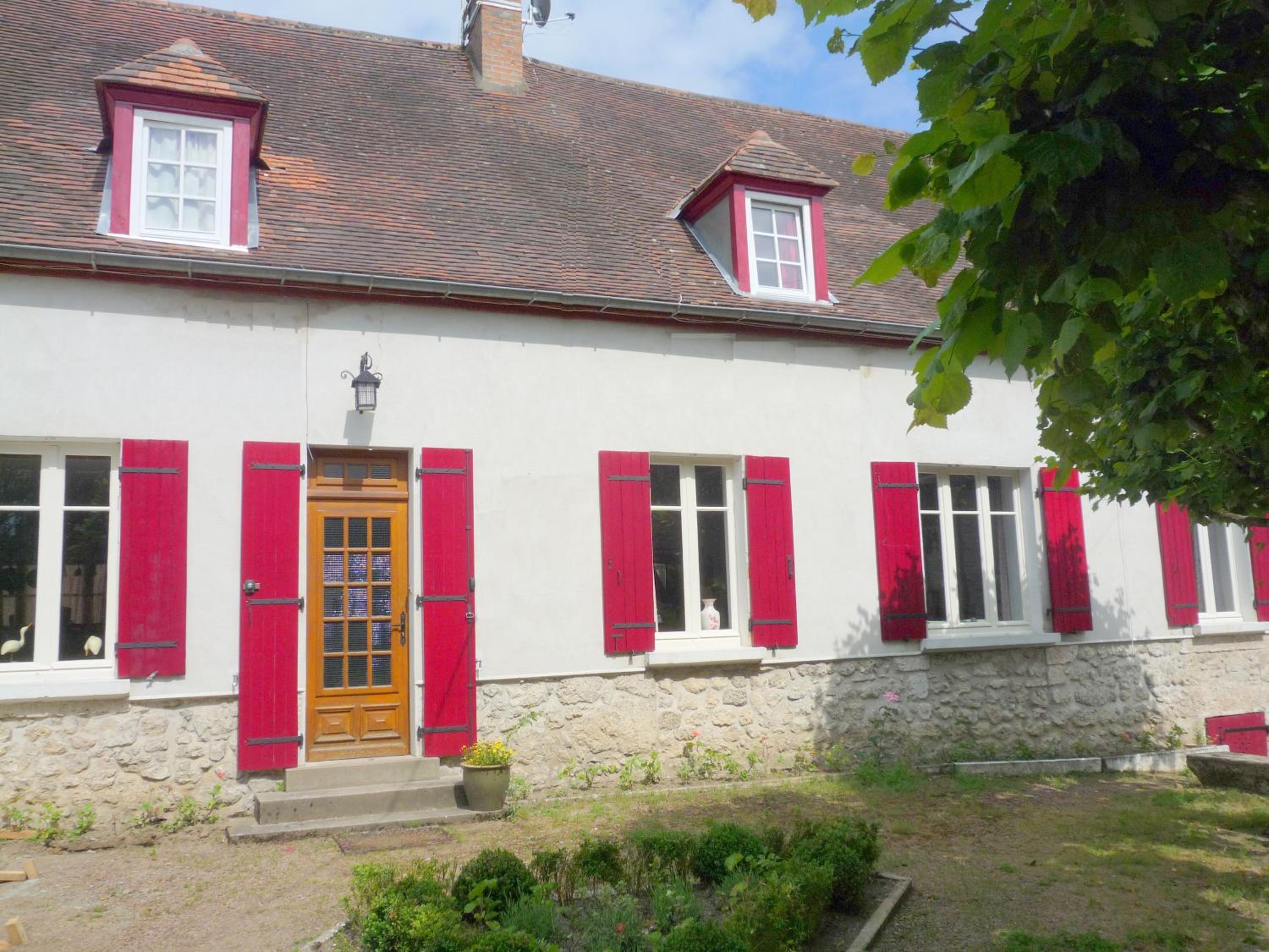Two-Bedroom House (8 Adults) photo 1