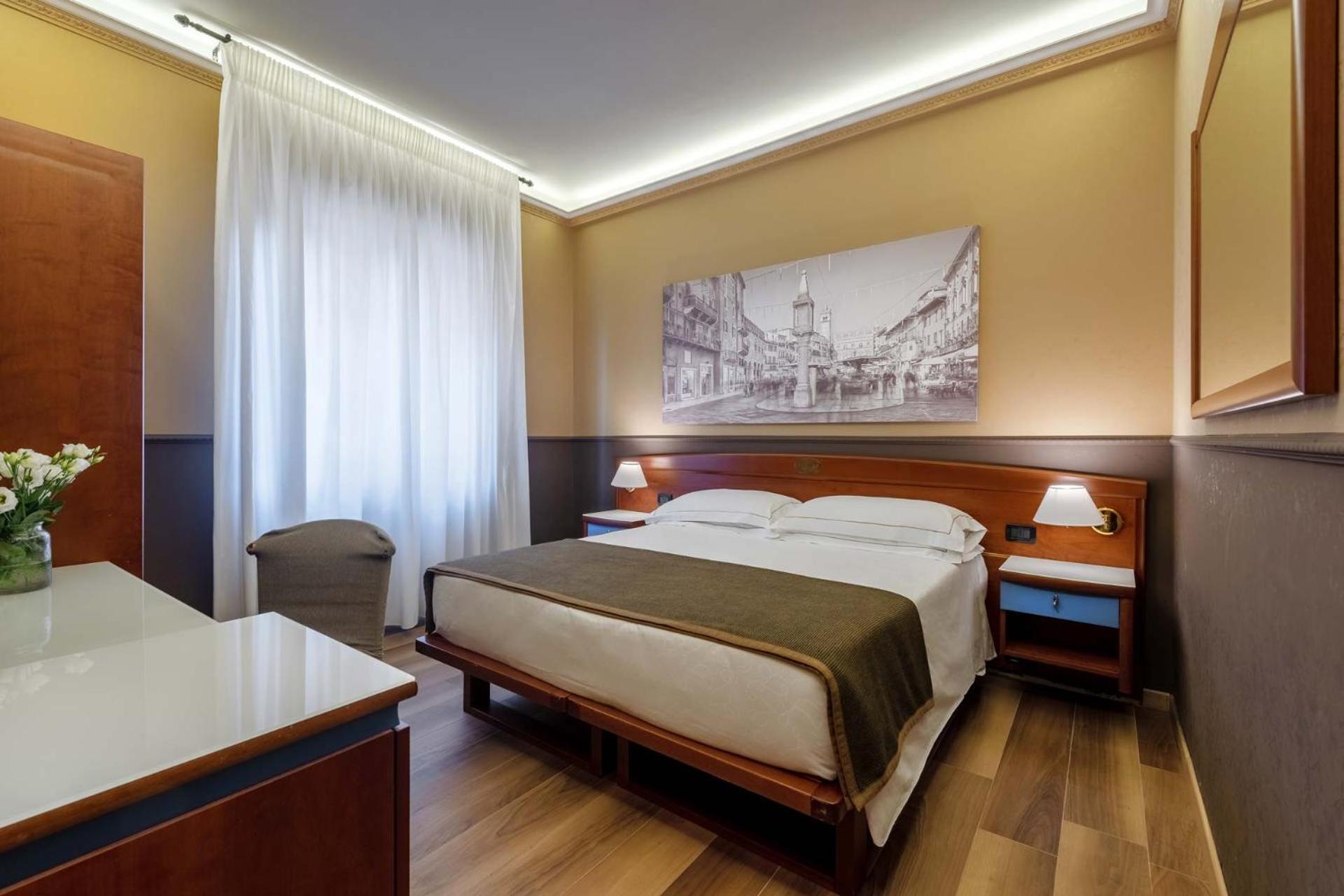 Double or Twin Room - Photo 1