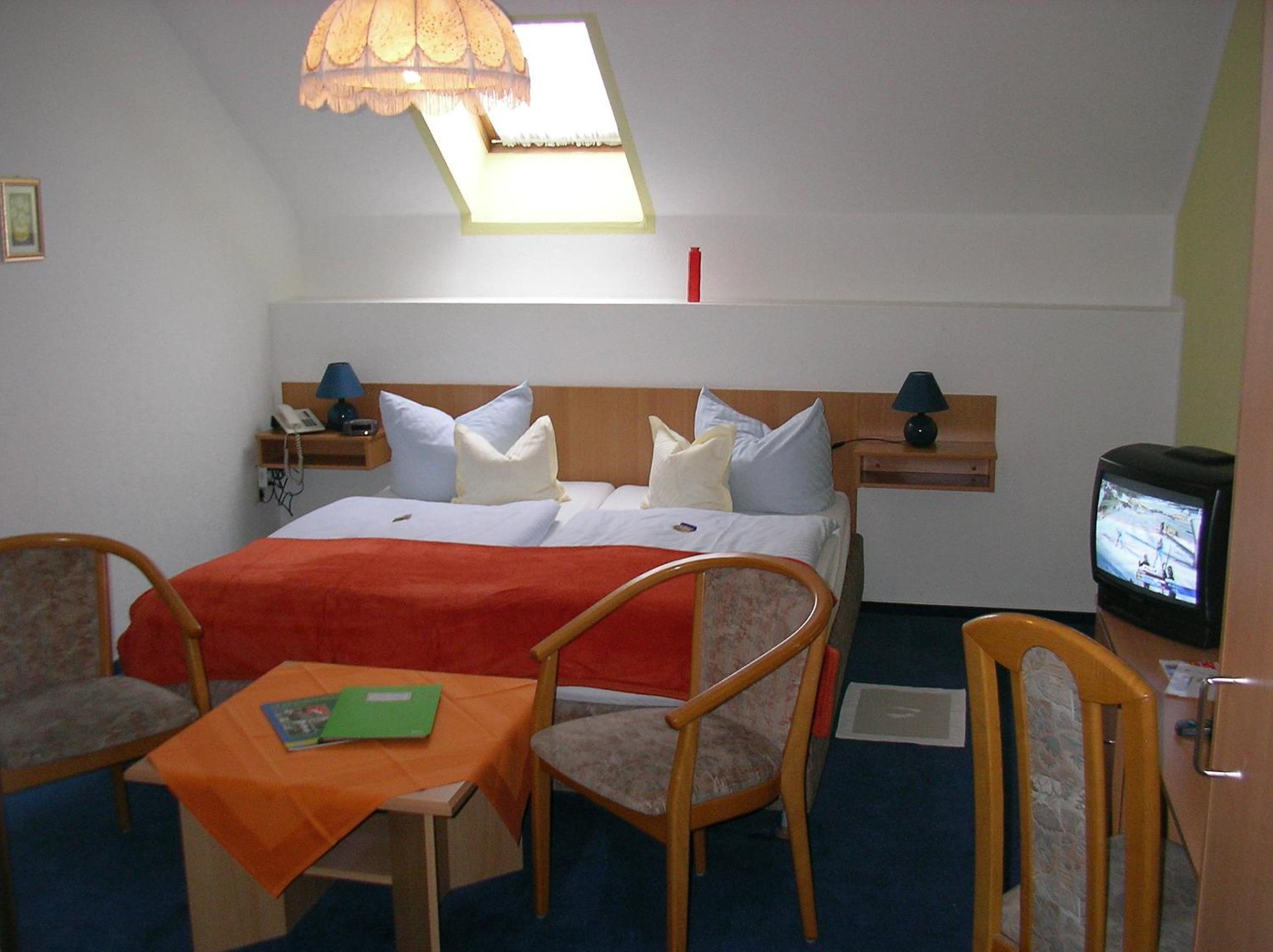 Comfort Double Room photo 3