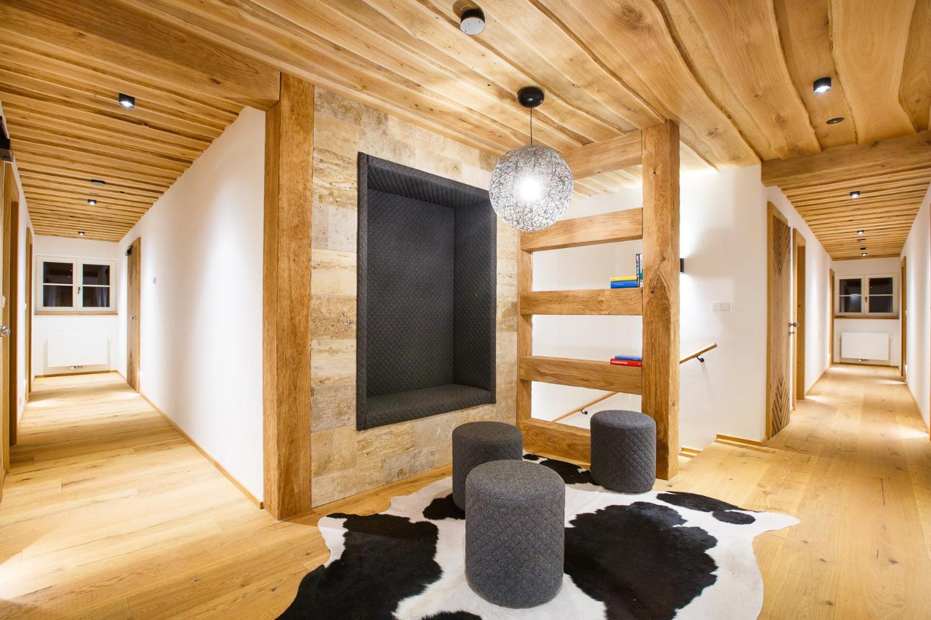 Deluxe Quadruple Room - Photo 8