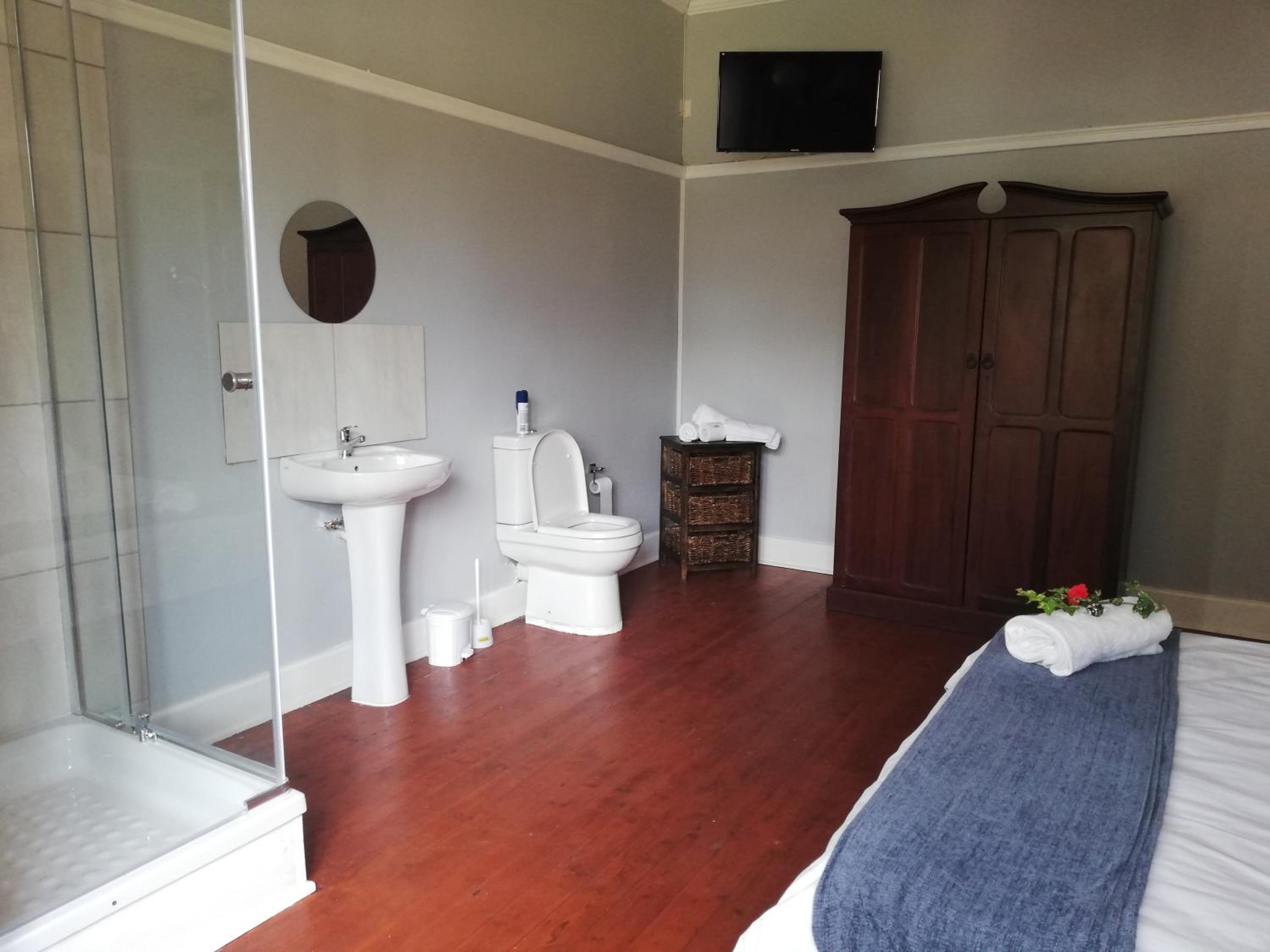 Double Room photo 3