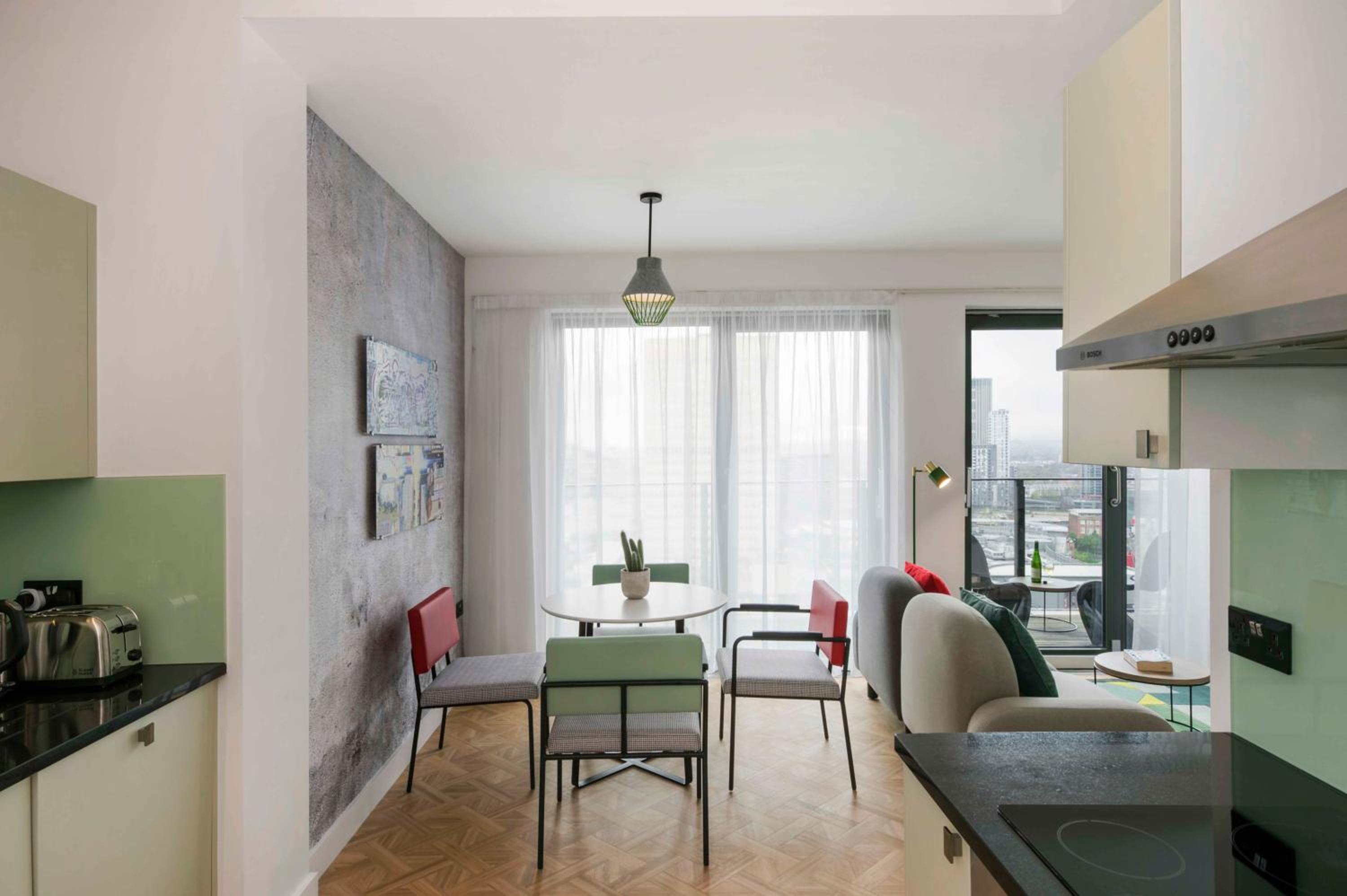 Two Bedroom Suite - Photo 20