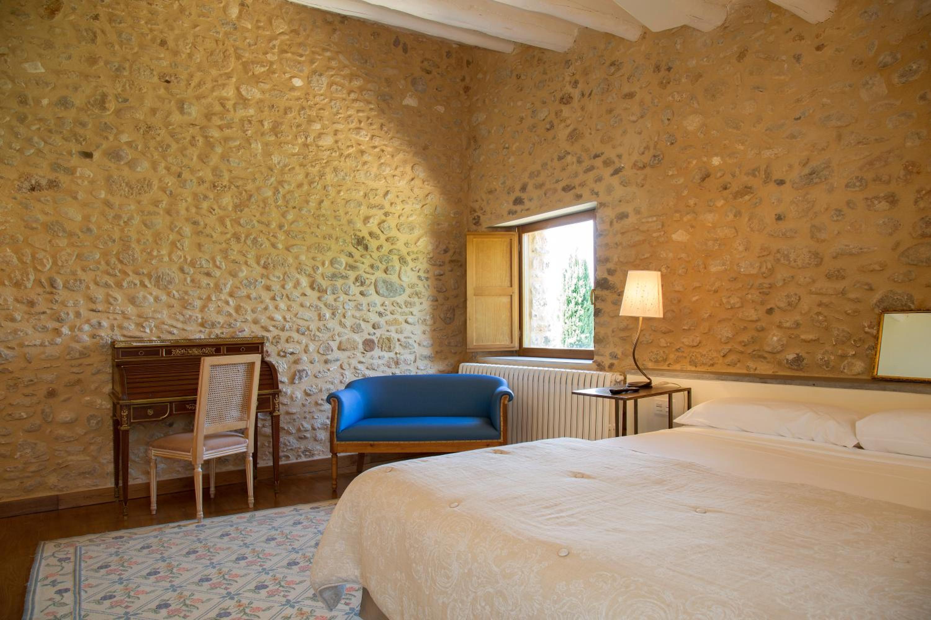 Habitación Villa Prestige