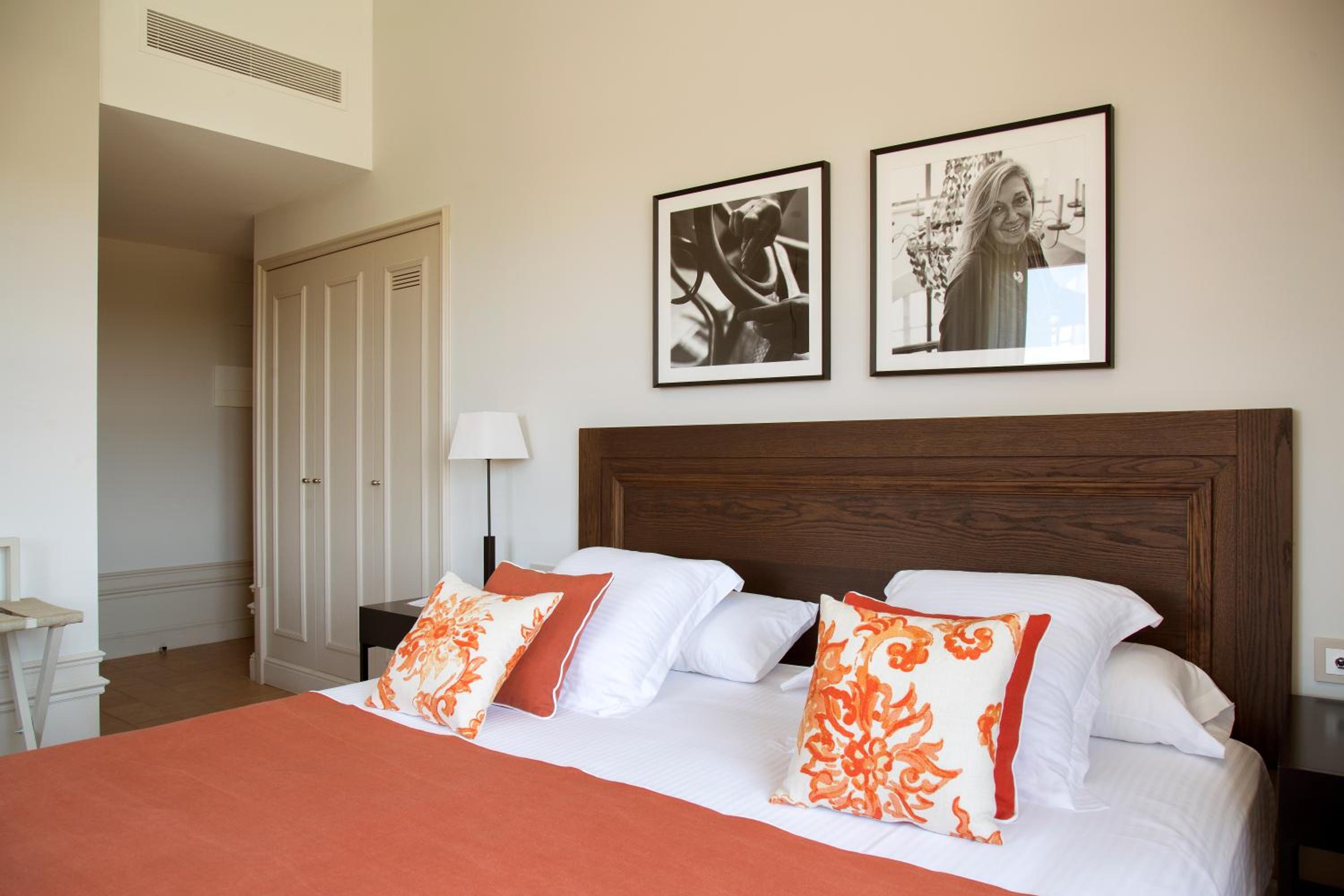 Habitación Doble de Prestigio