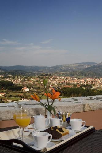 Junior Suite with Panoramic View photo 2
