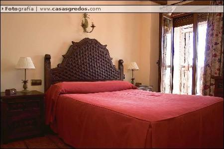 Casa de vacaciones de cinco habitaciones