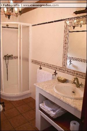 Five-Bedroom Holiday Home photo 2