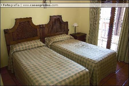 Five-Bedroom Holiday Home photo 3