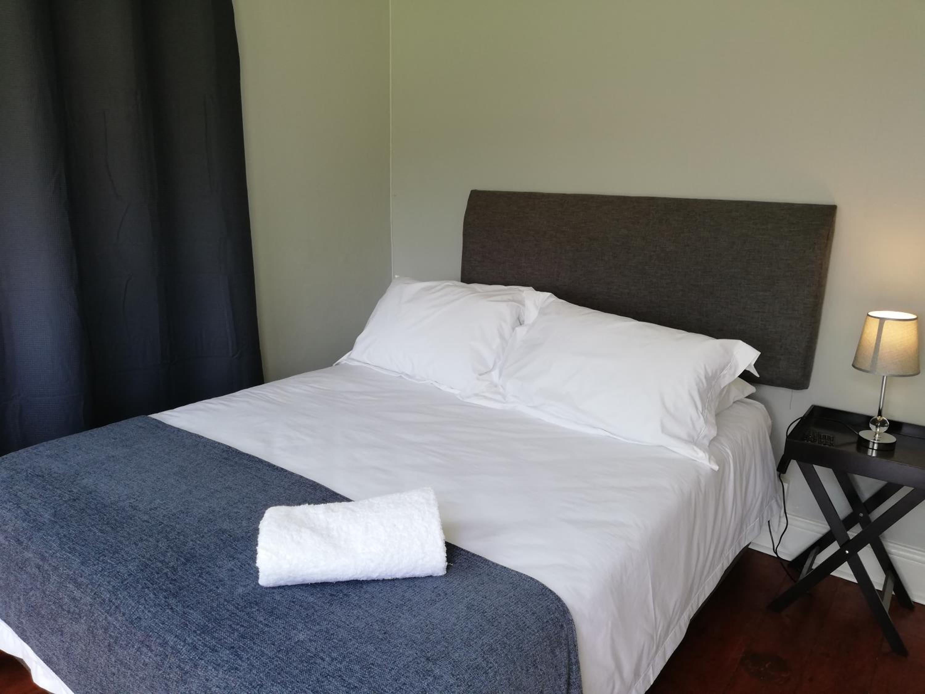 Double Room with Private Bathroom - Photo 1