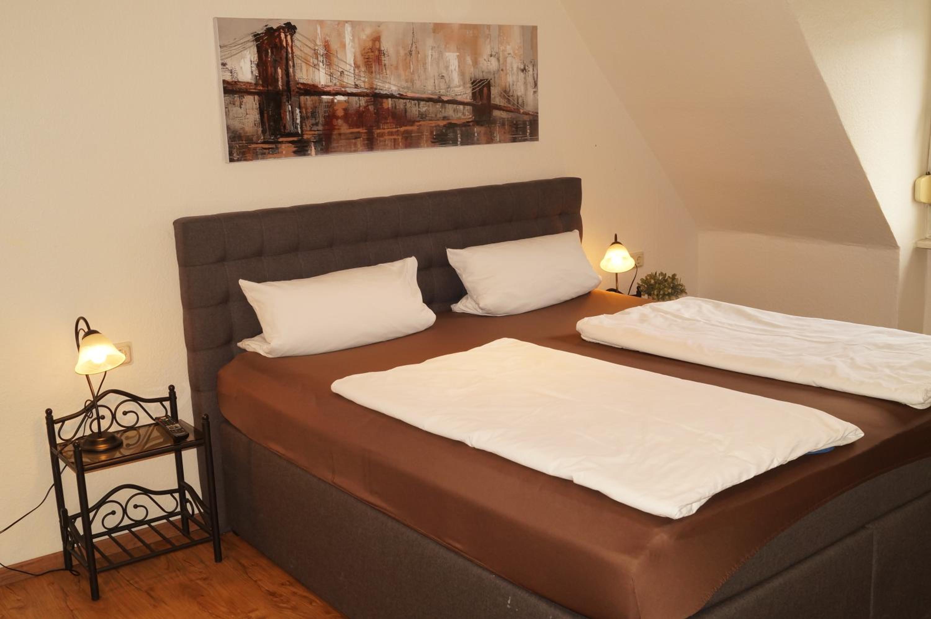 Quadruple Room - Photo 1