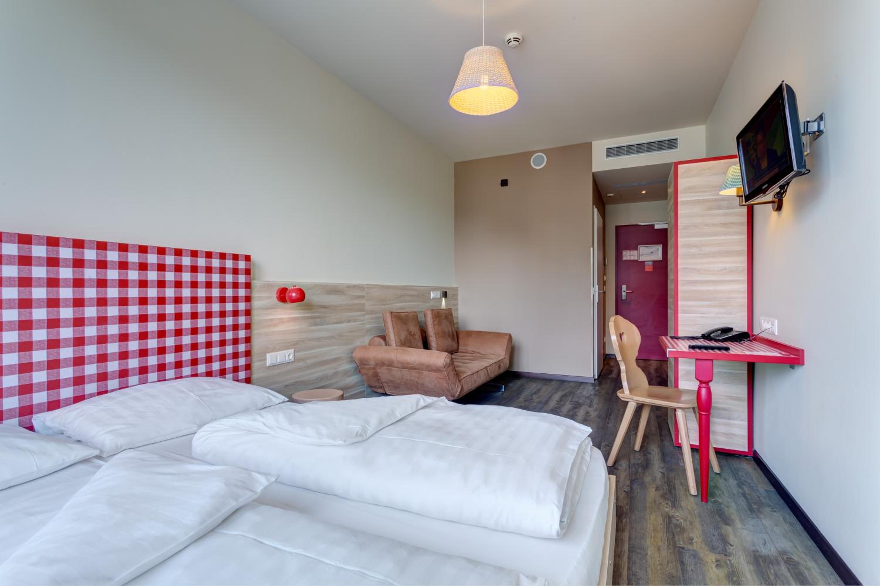 Double Room for Single Use photo 1