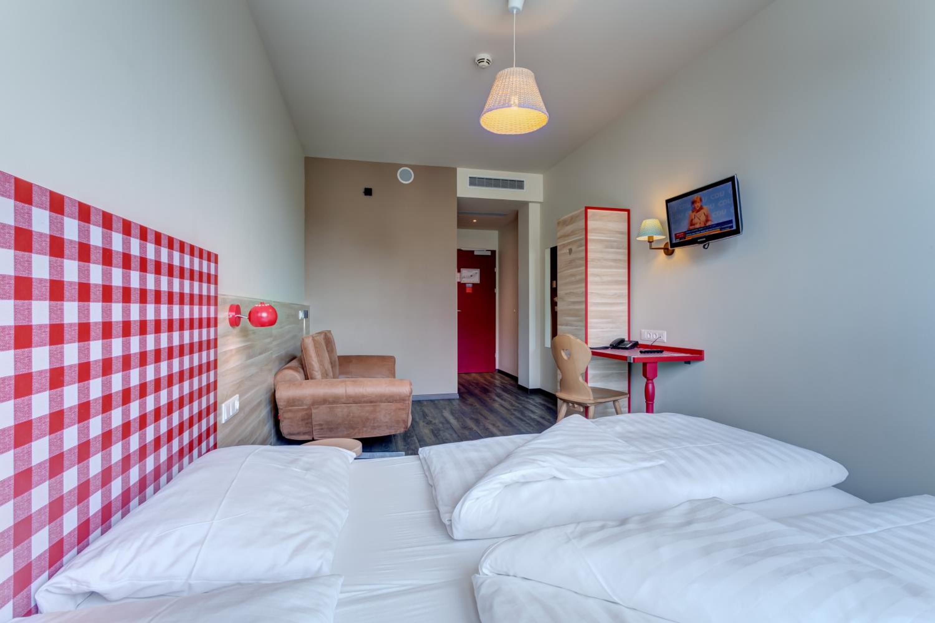 Twin Room photo 2