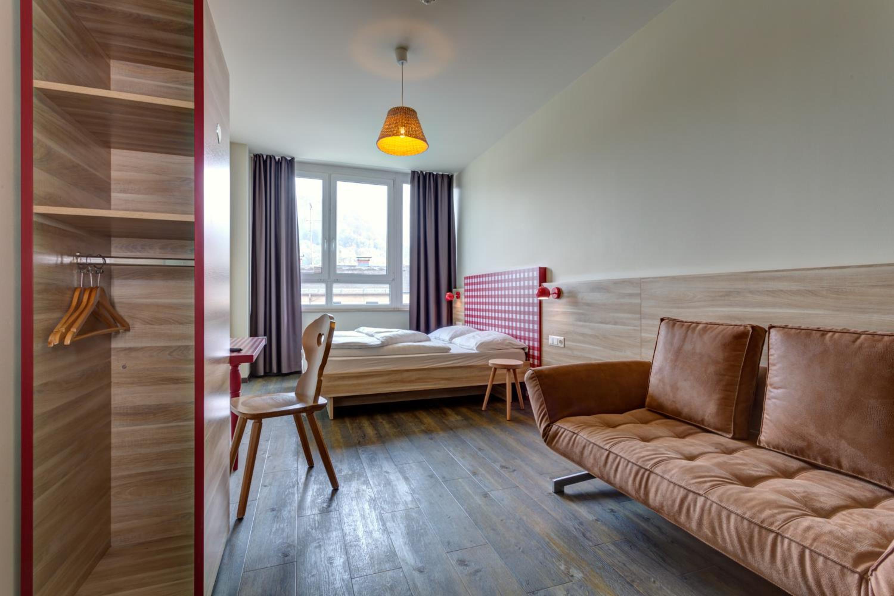 Double Room for Single Use photo 2
