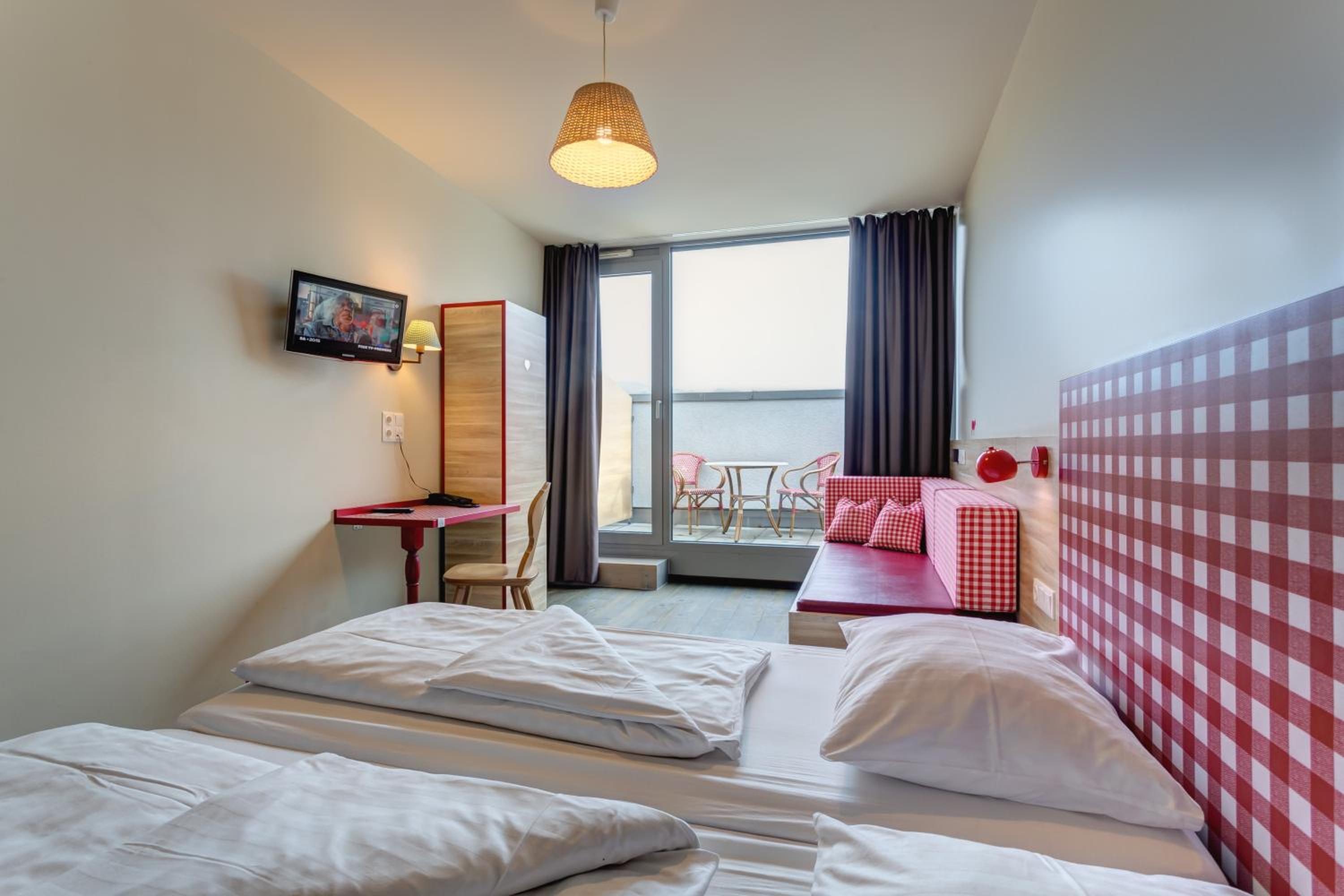 Superior Double Room For Single Use photo 1