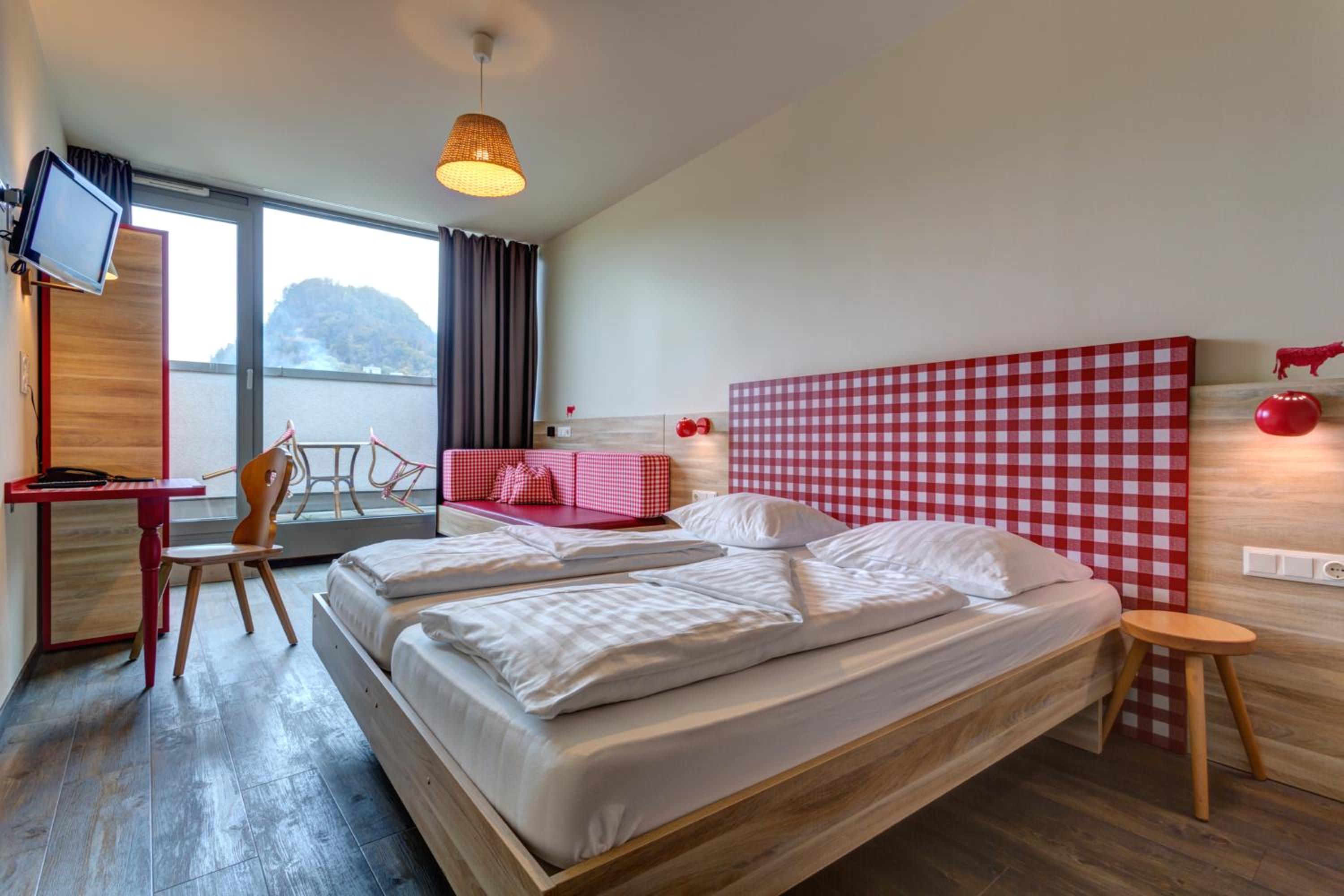 Superior Double Room For Single Use photo 3