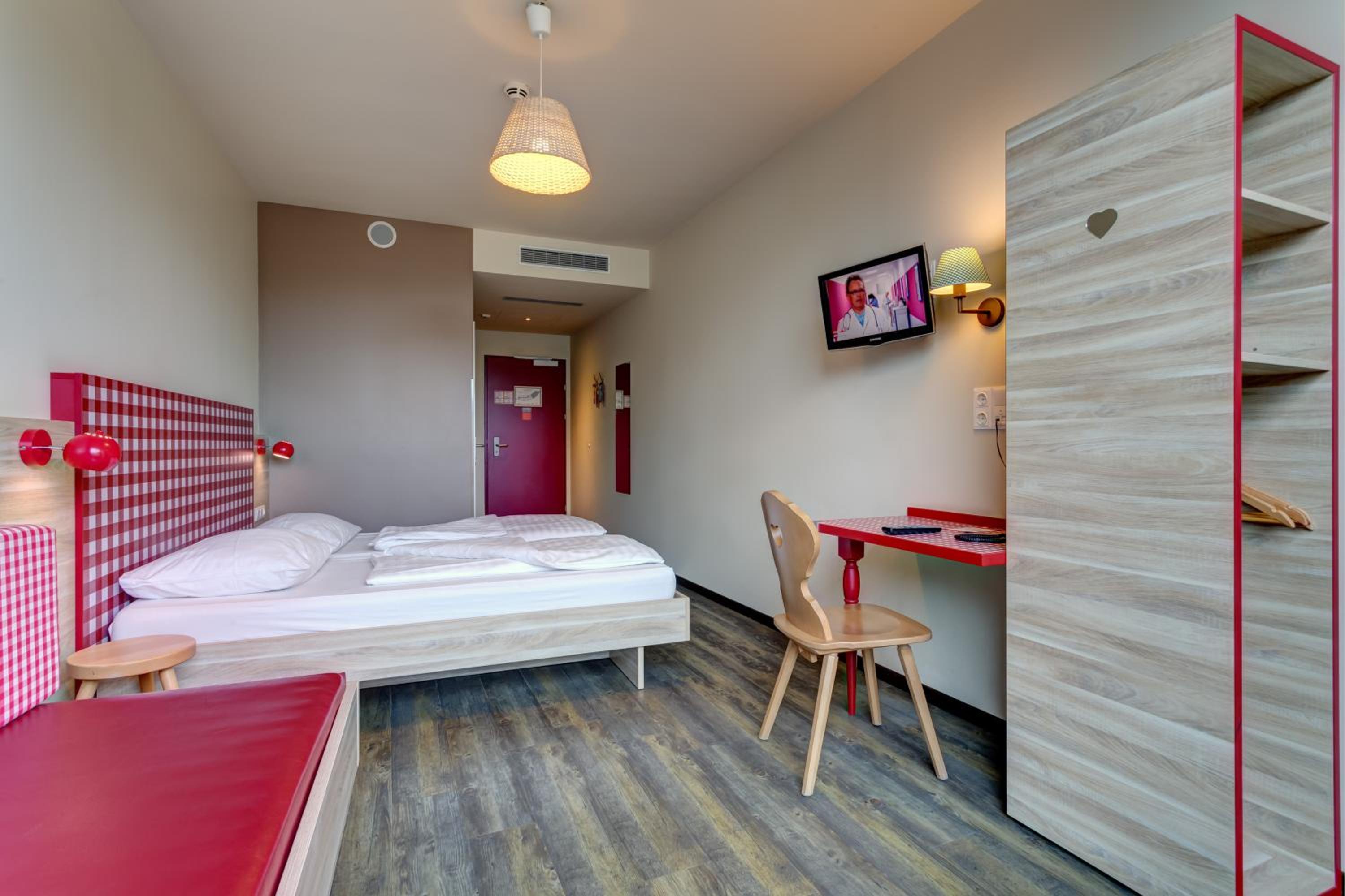 Triple Room photo 2