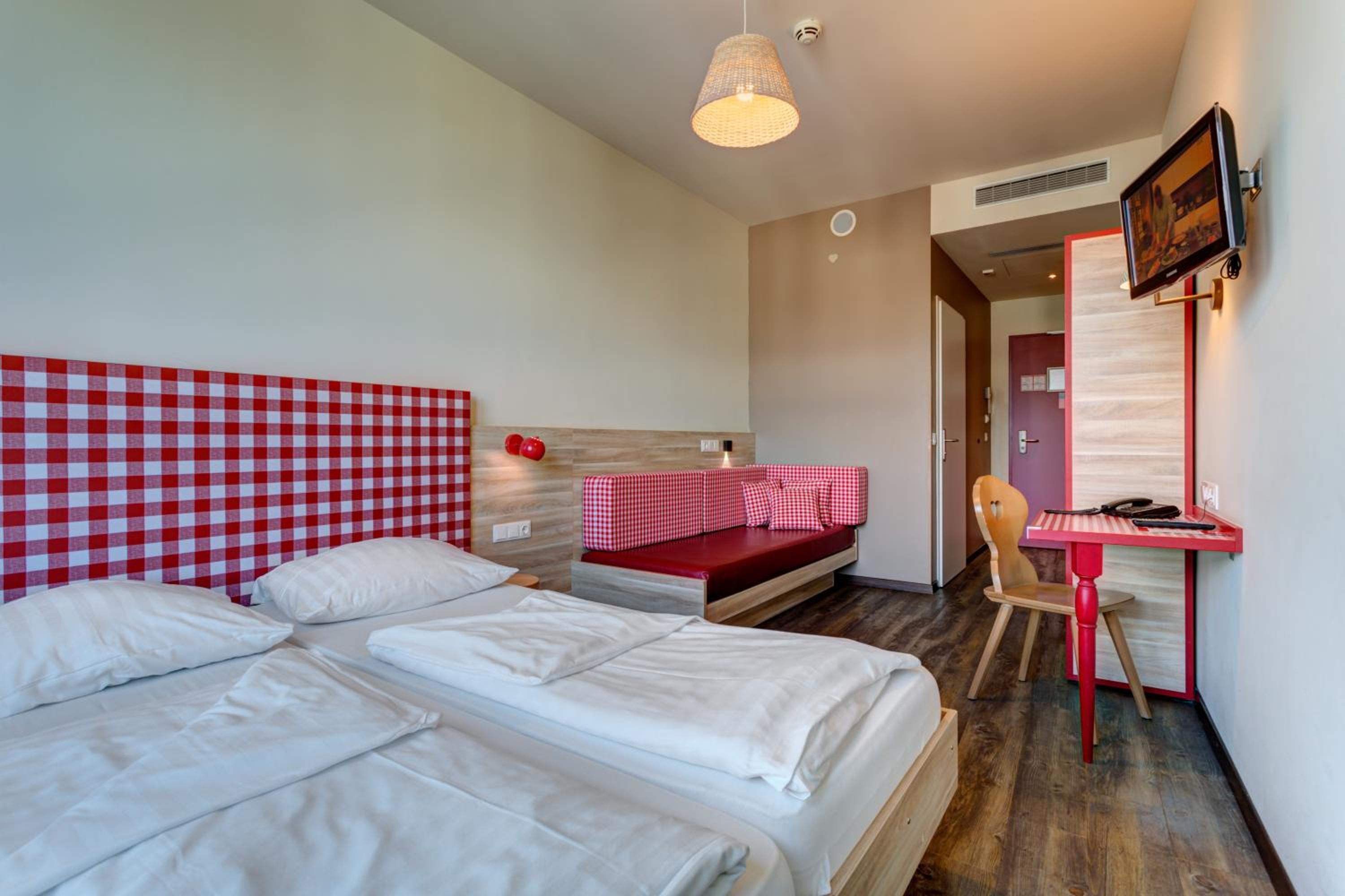 Triple Room photo 1