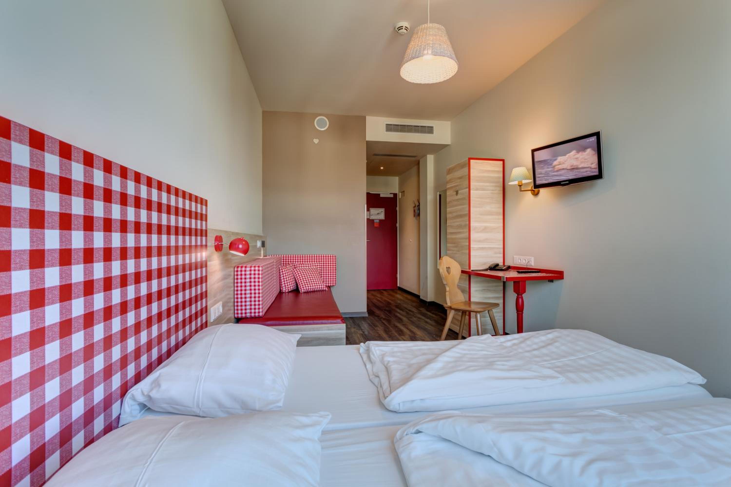 Triple Room photo 3