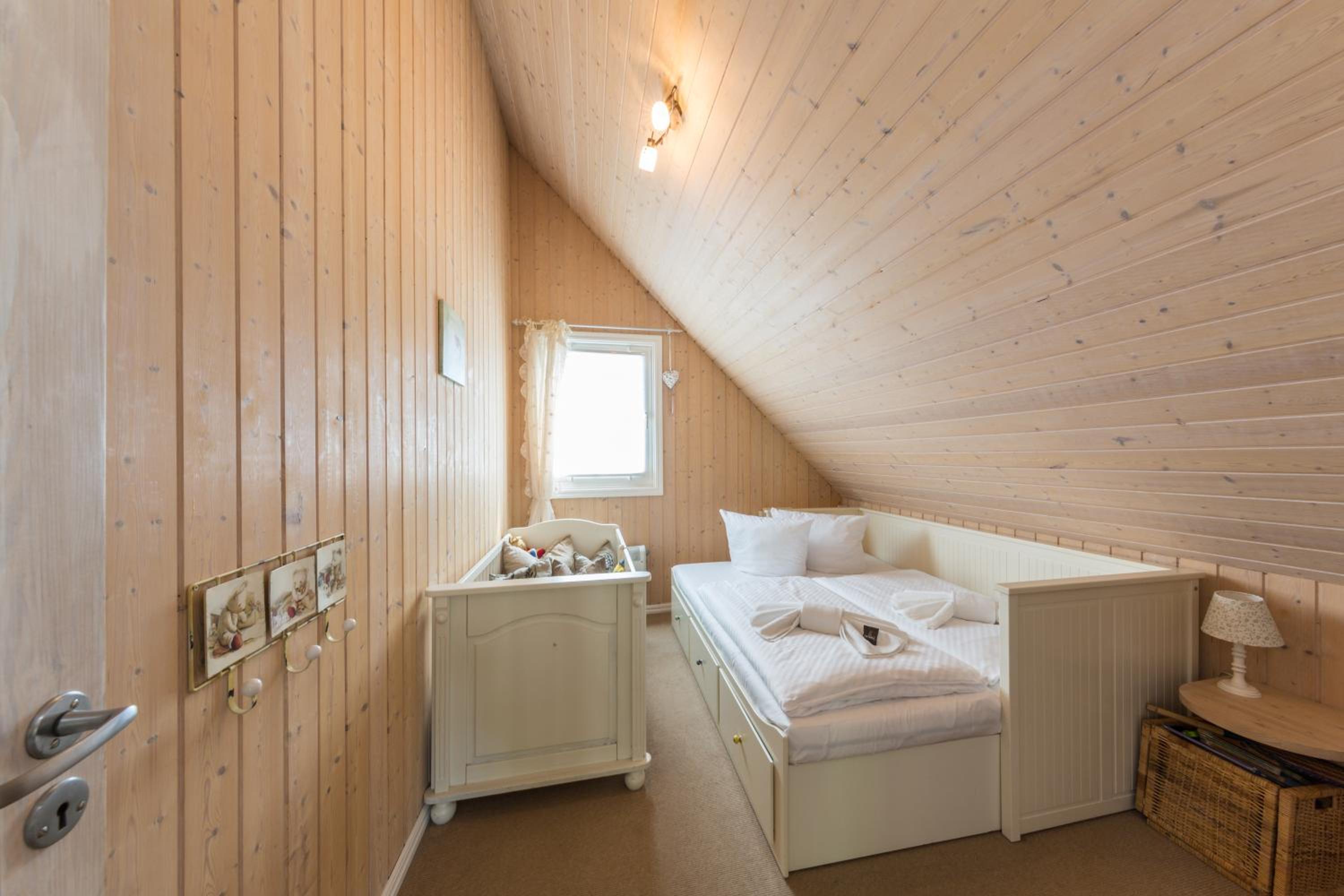 Holiday Home 6+2 people photo 1