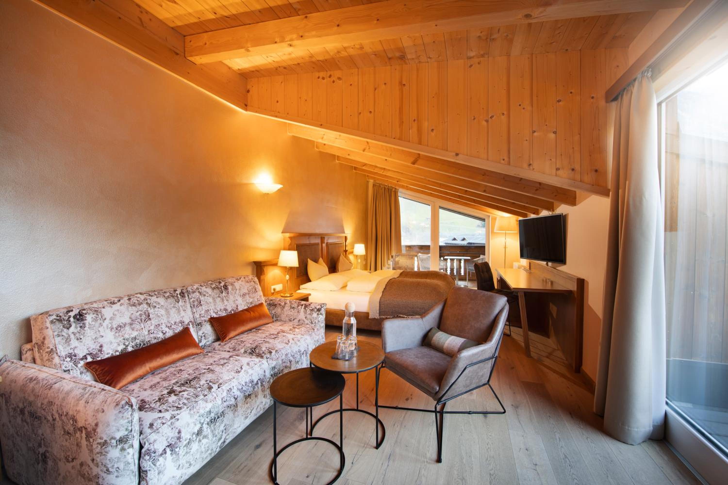 Junior Suite photo 1
