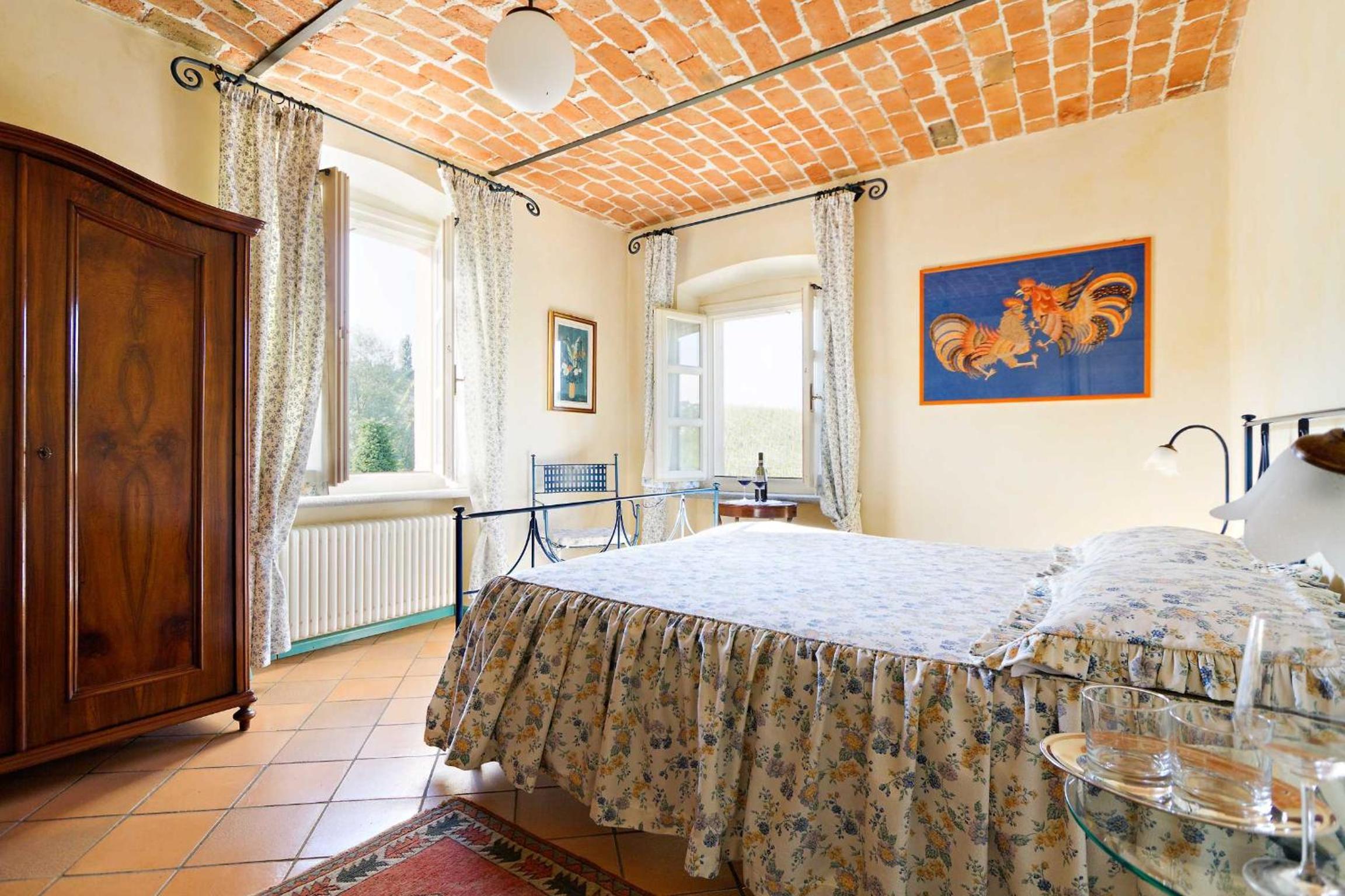 Superior Double Room - Photo 1