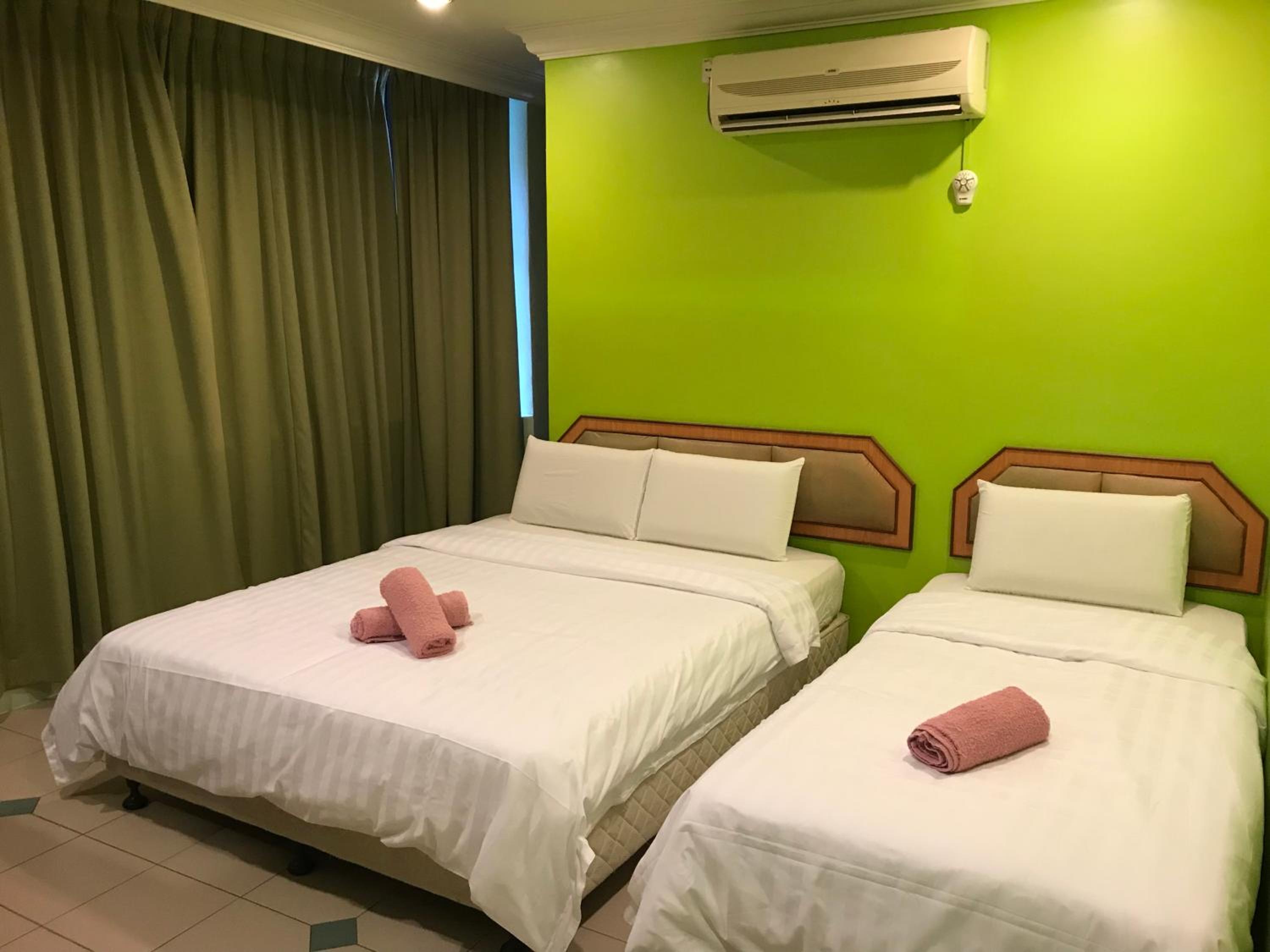 Superior Triple Room photo 1