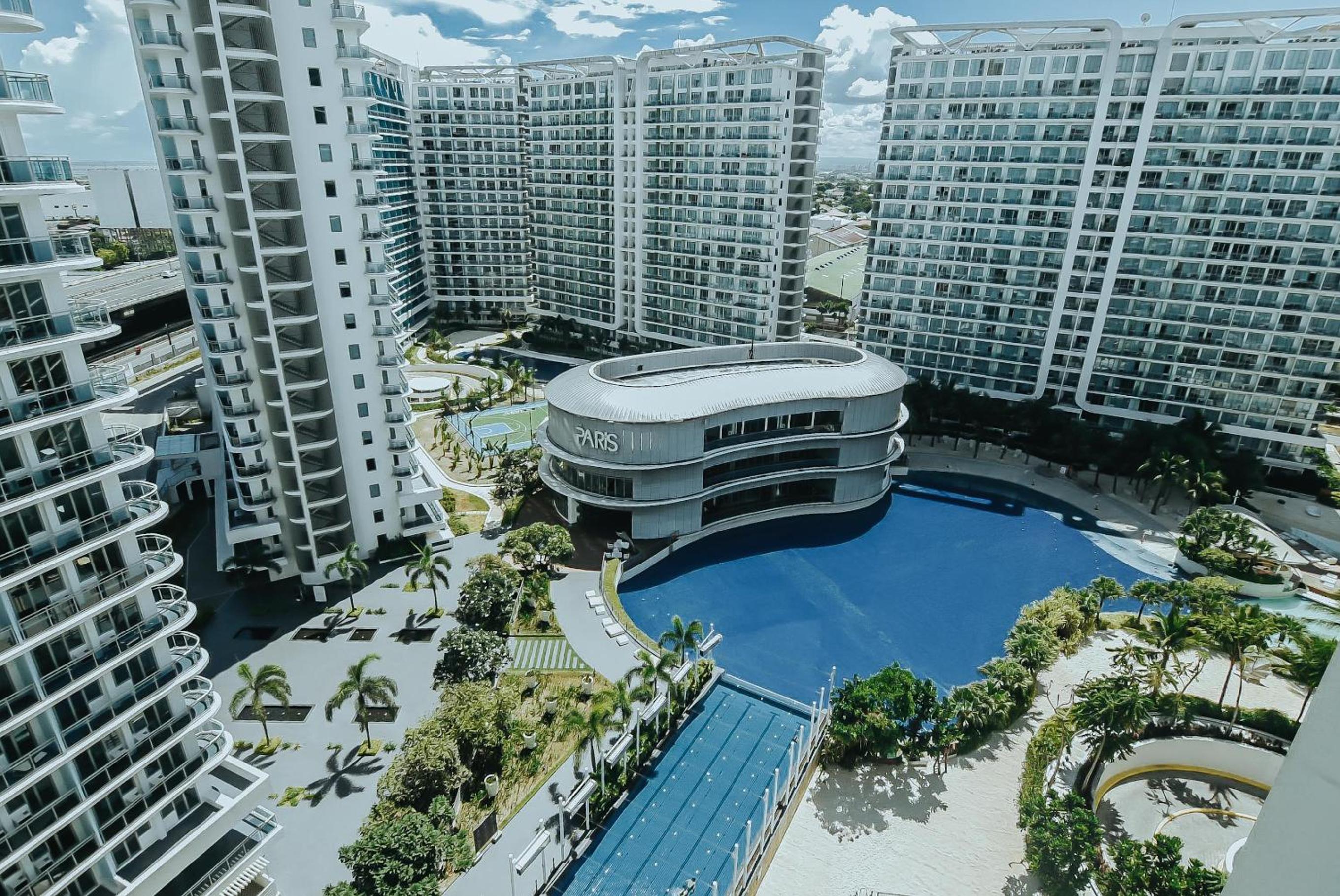 Apartment with Pool View  - Photo 8