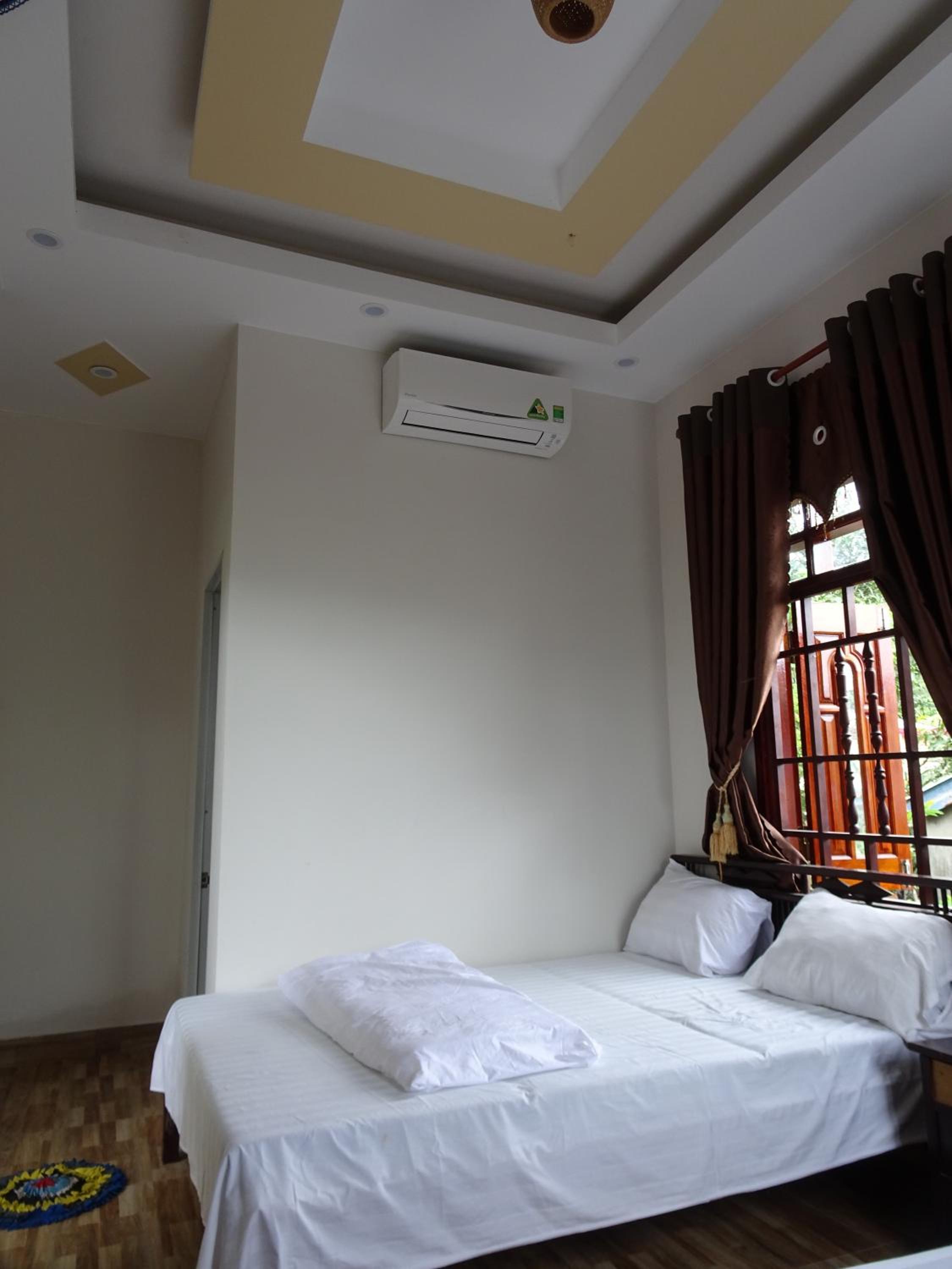 Family Room With Sea View photo 2