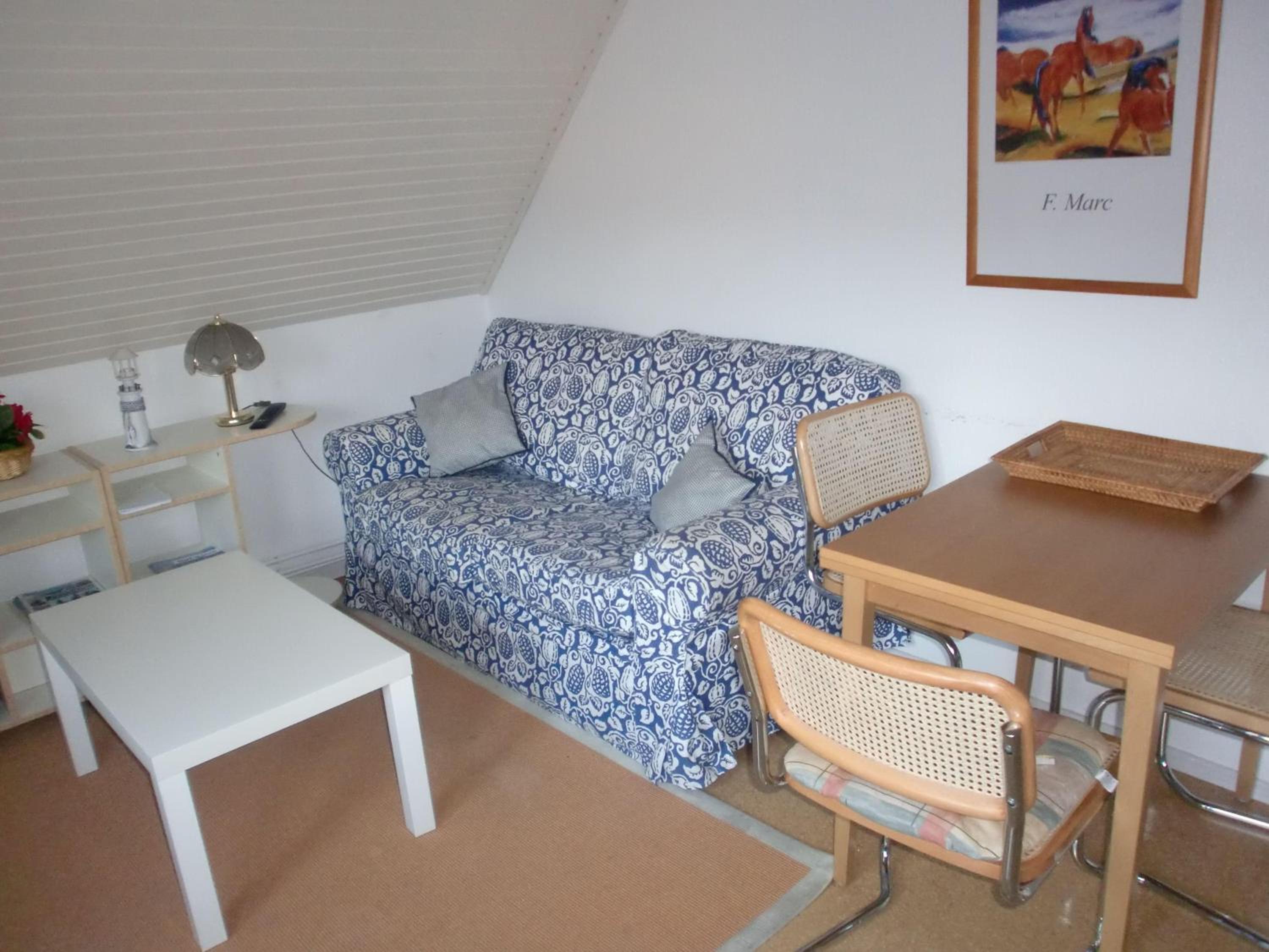 Apartment photo 1