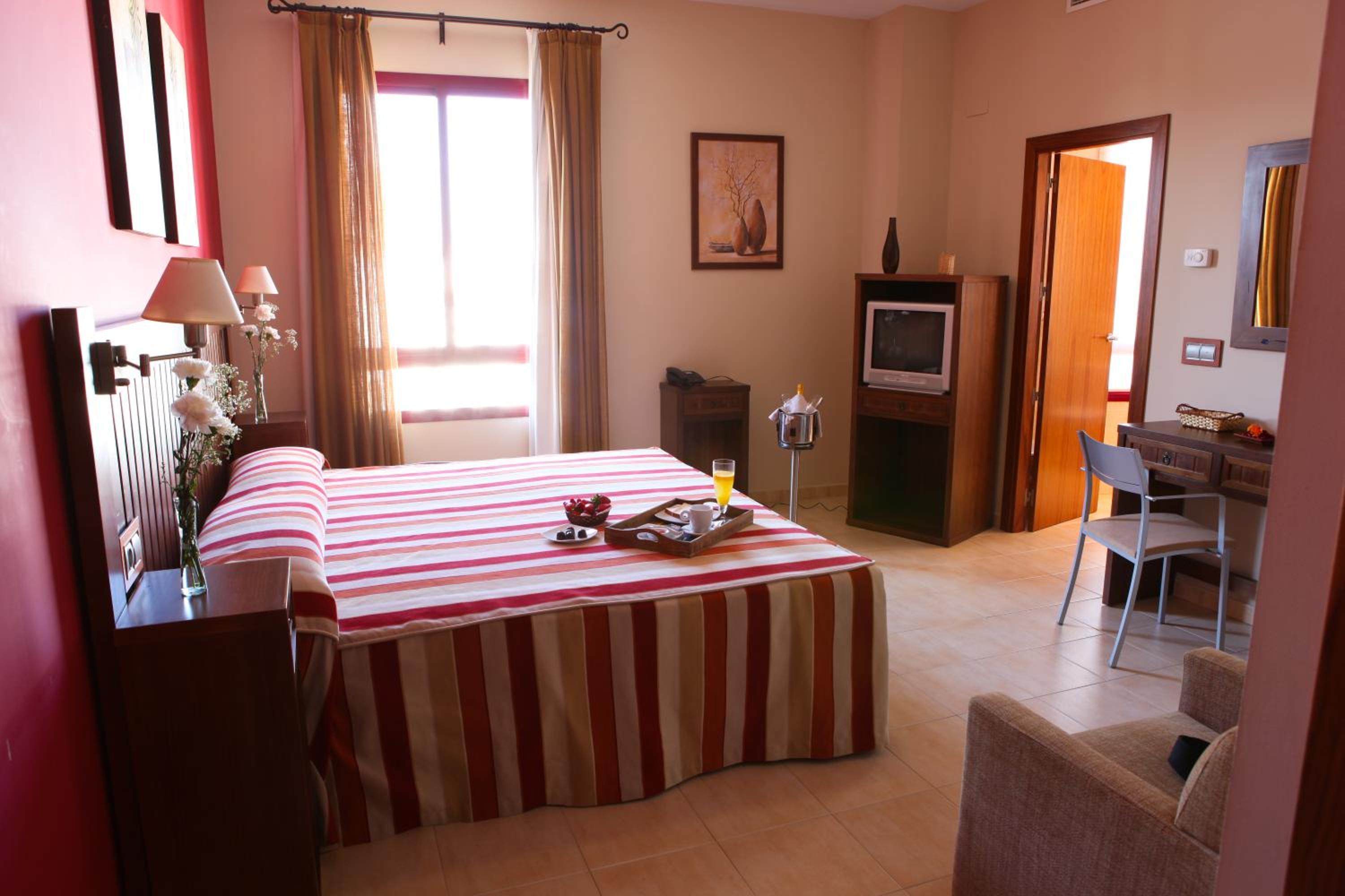 Habitación Doble Superior