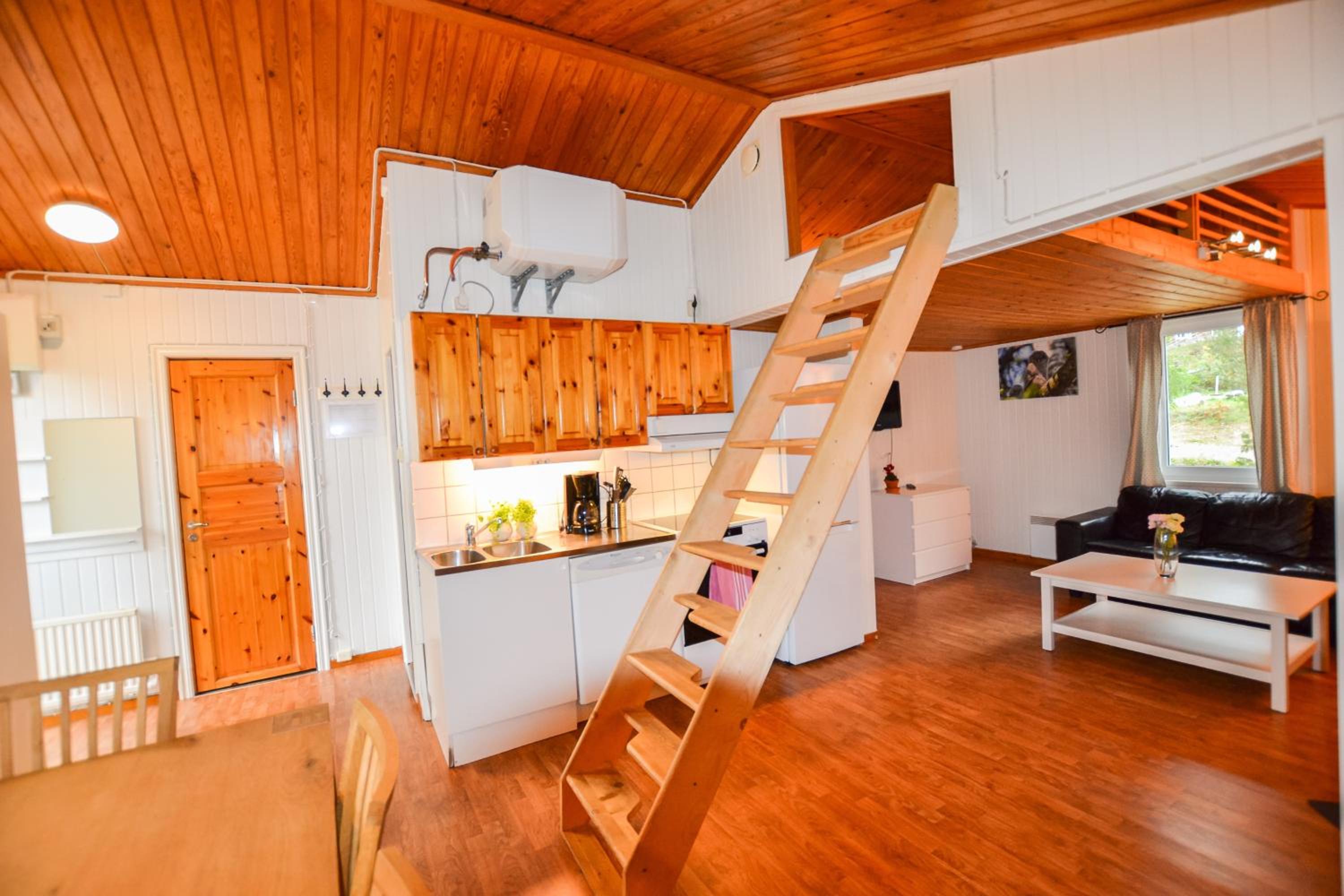 Two-Bedroom House photo 1