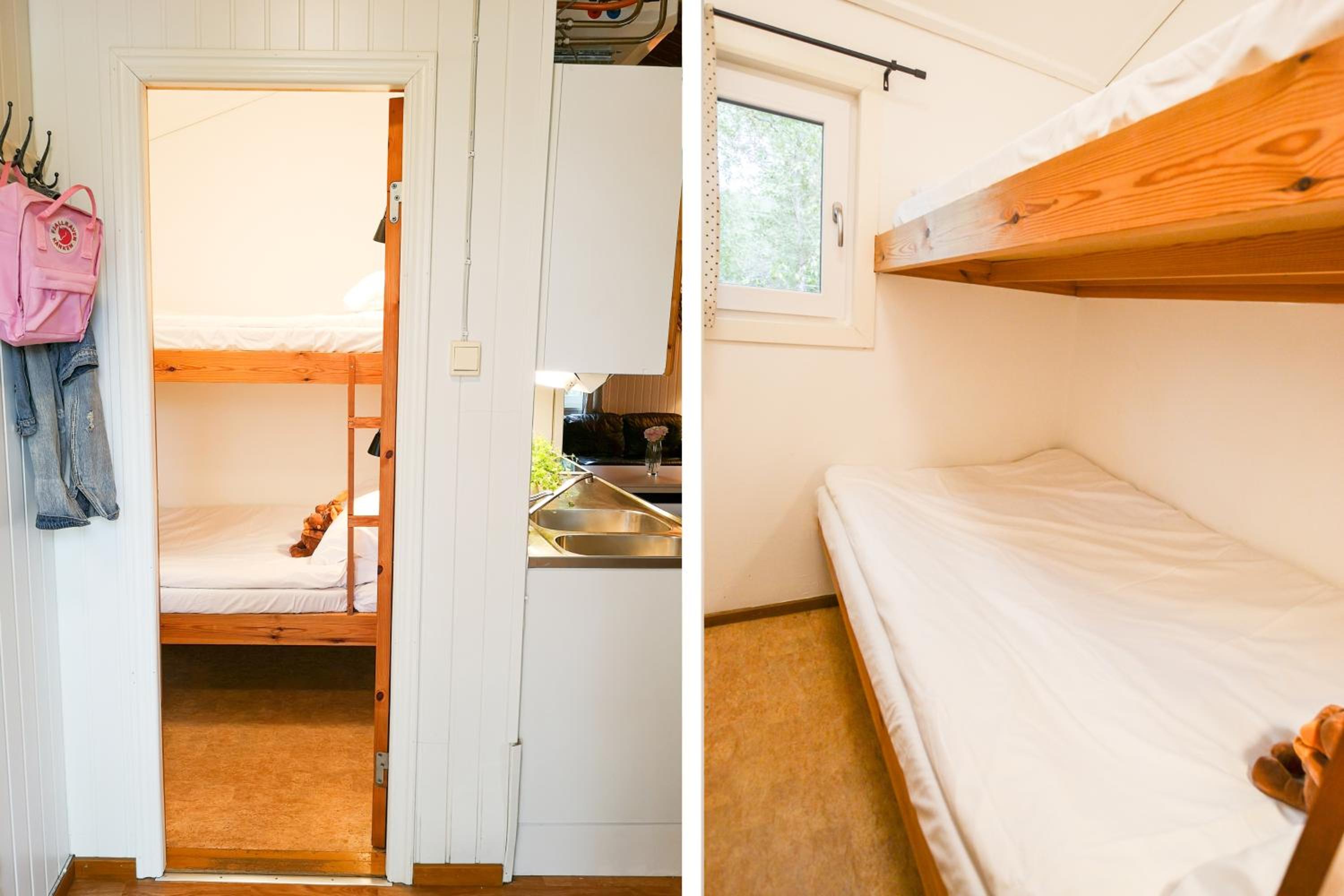 Two-Bedroom House photo 2