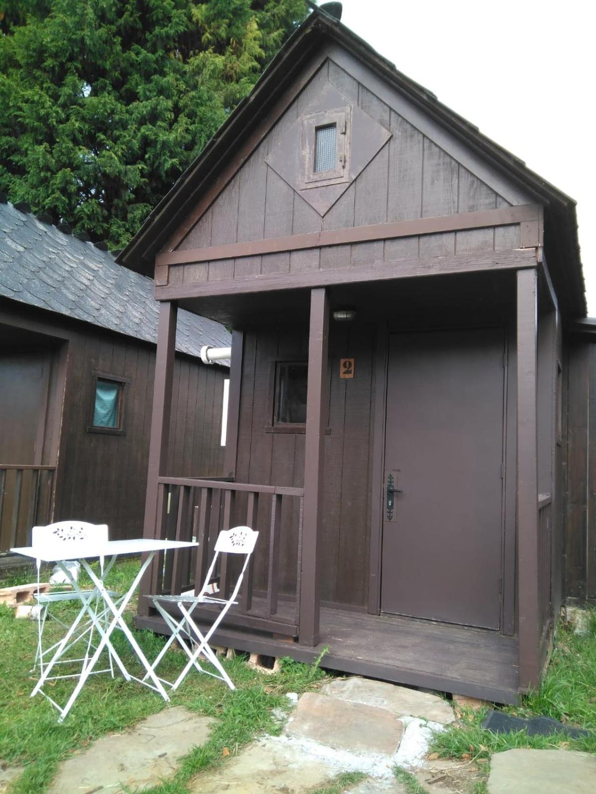 Bungalow - Photo 21