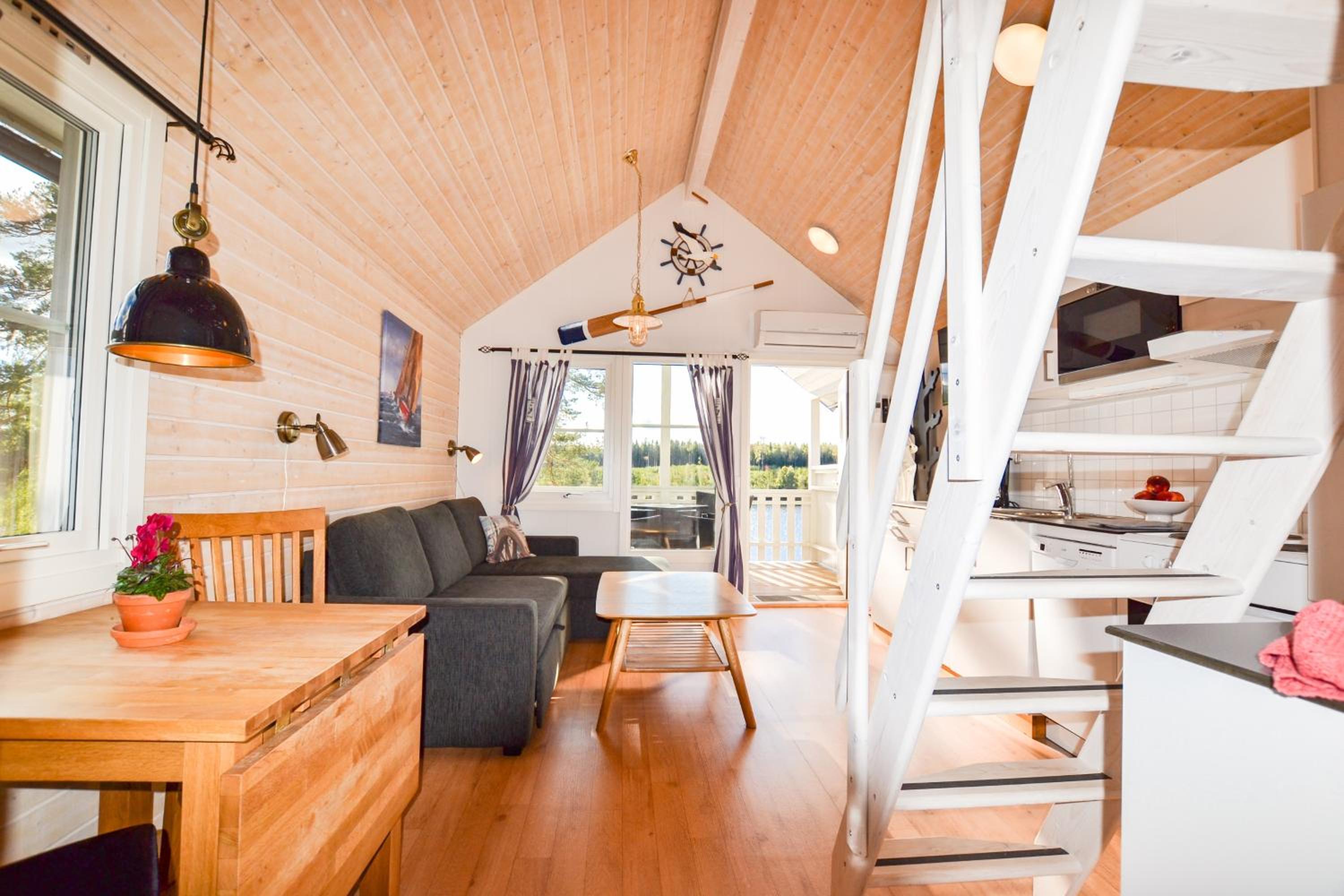 One-Bedroom House photo 1