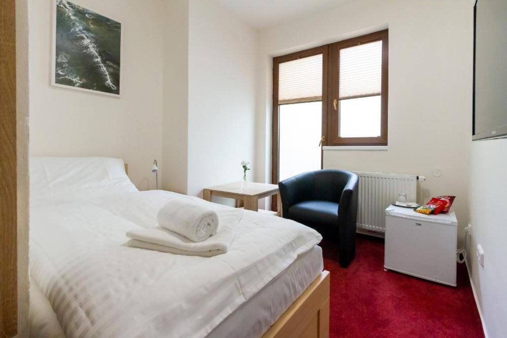 Single Room photo 1